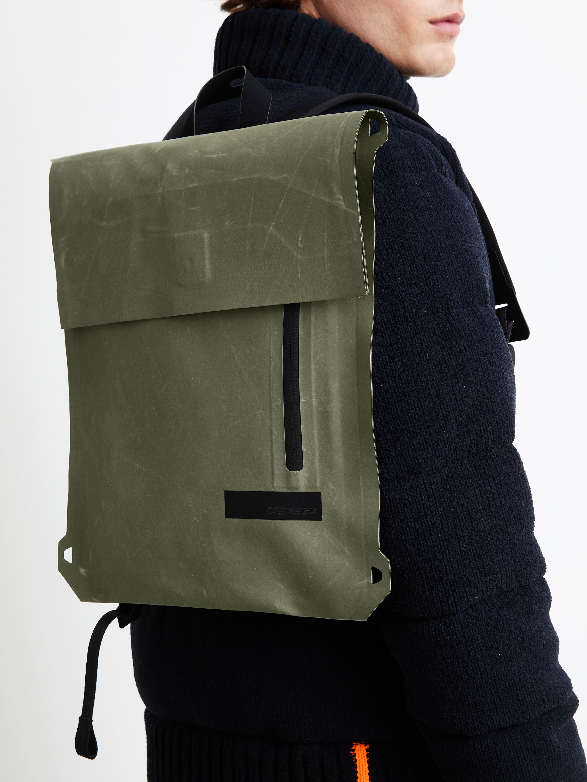 Writer Easy Bag