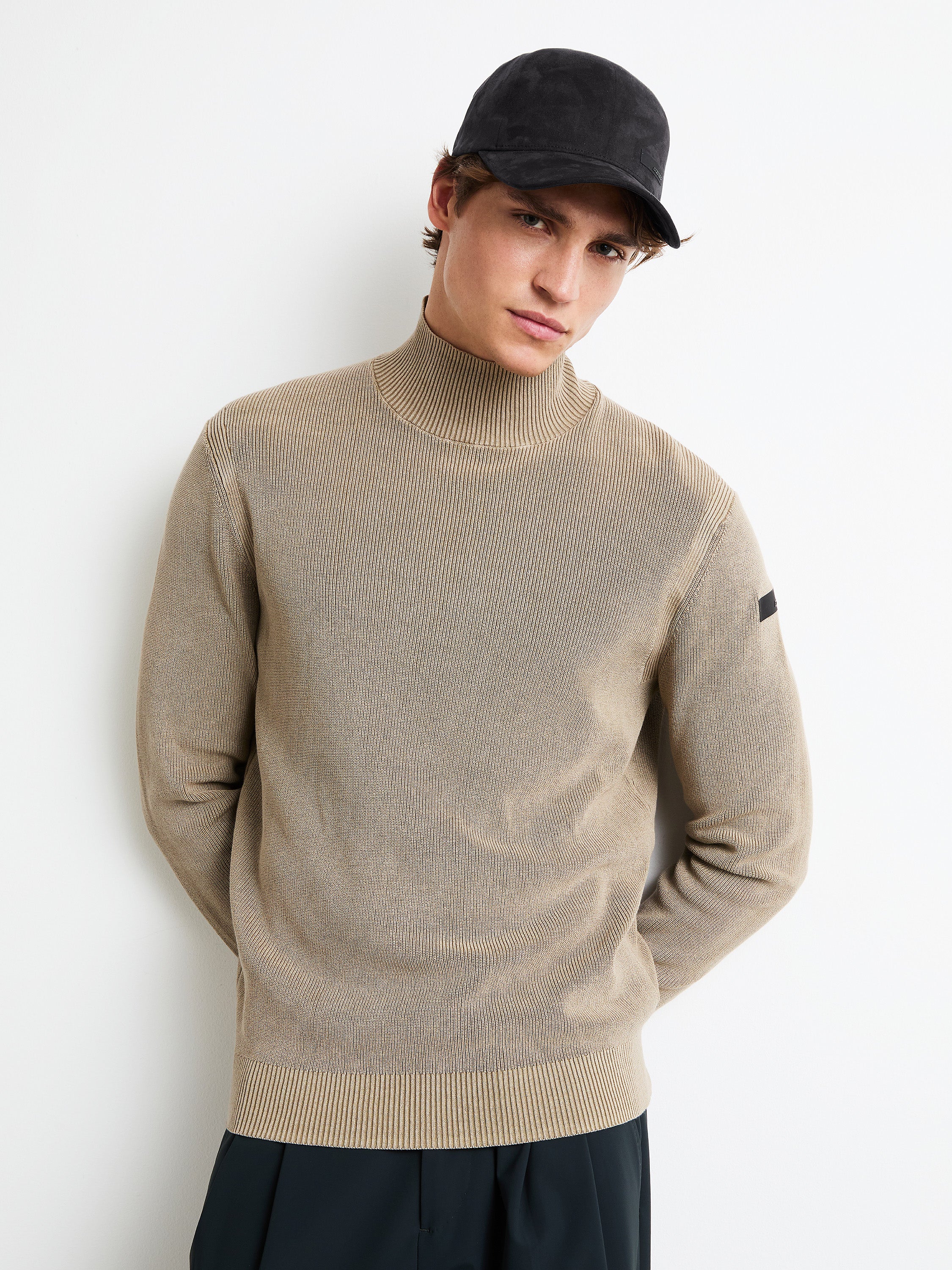 Nabucco Cap