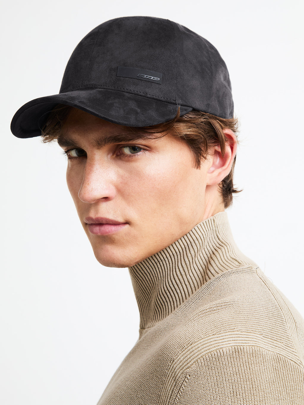 Nabucco Cap
