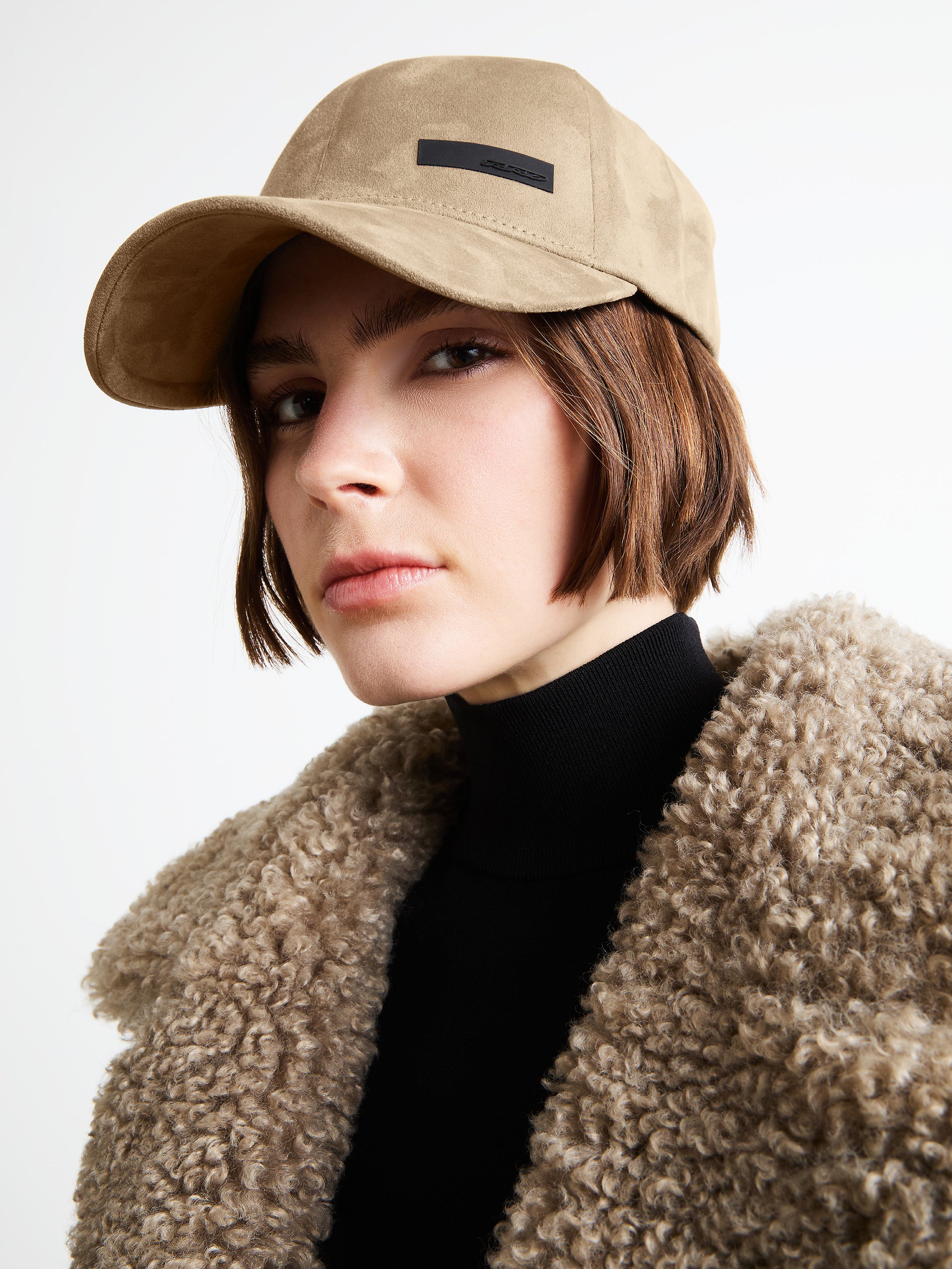 Nabucco Cap