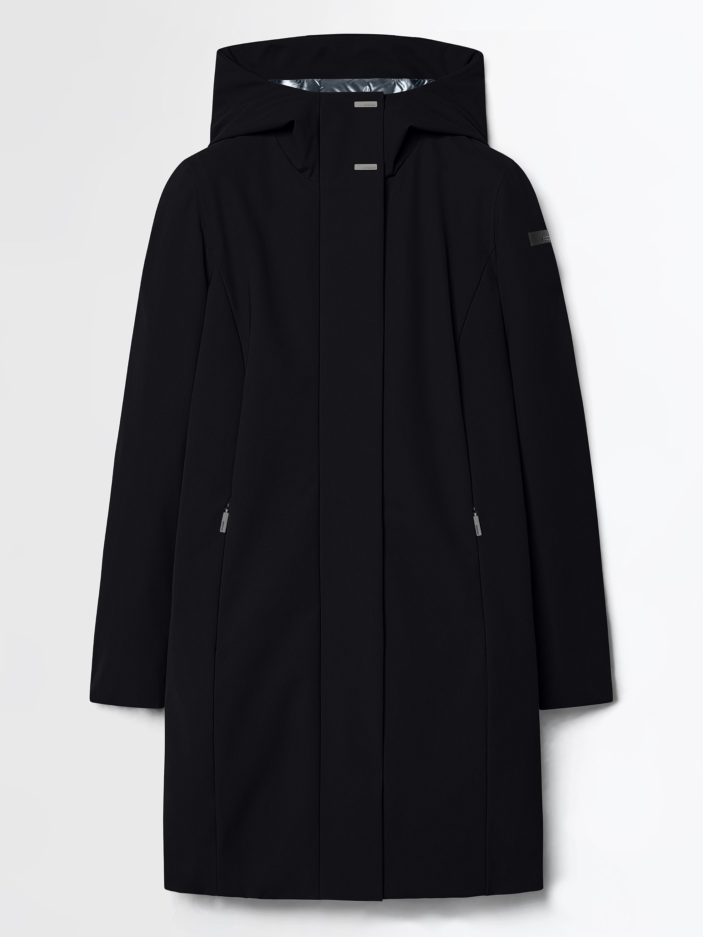 Surflex Winter Long Wom Jkt