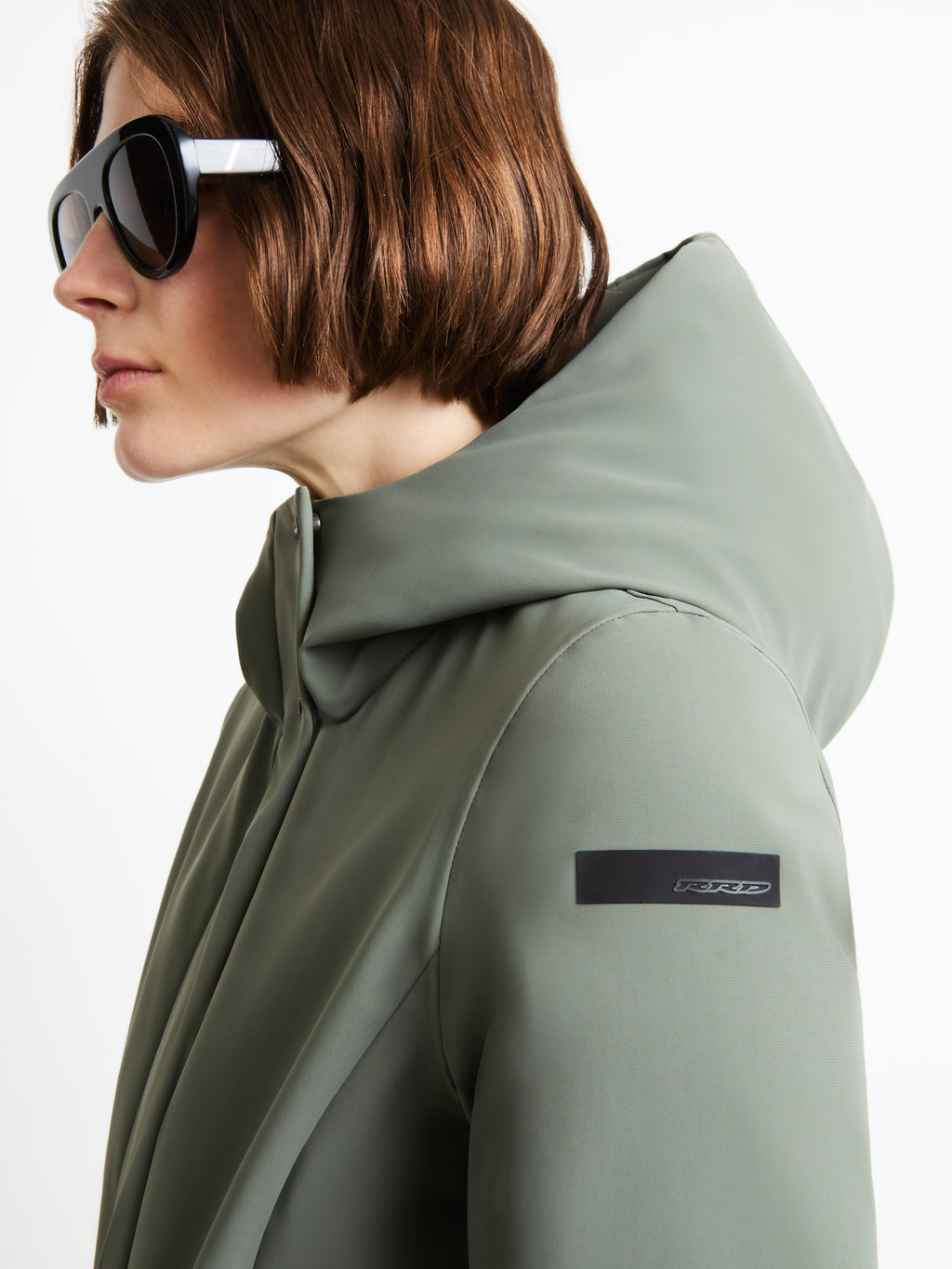 Surflex Winter Long Wom Jkt