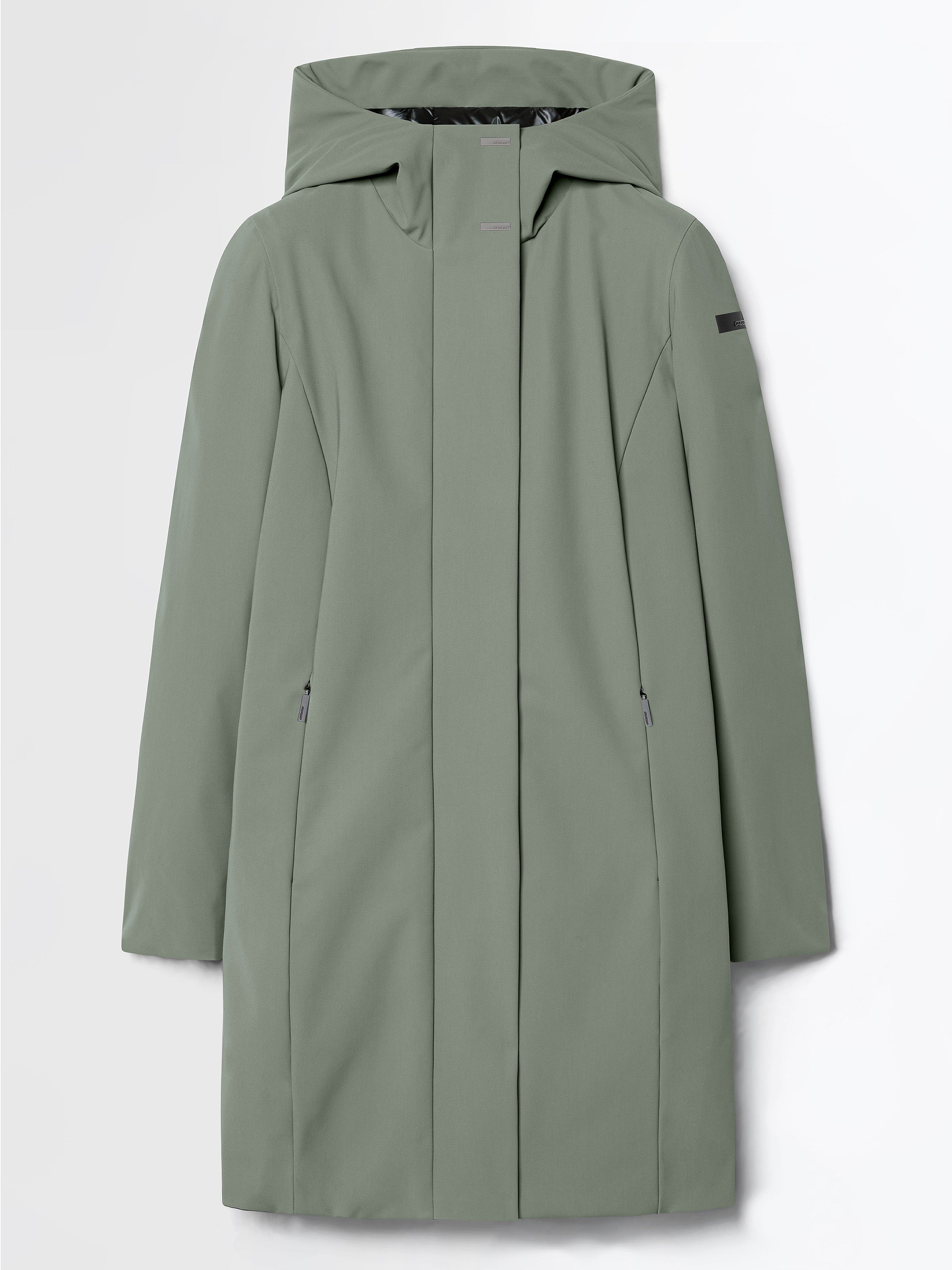 Surflex Winter Long Wom Jkt