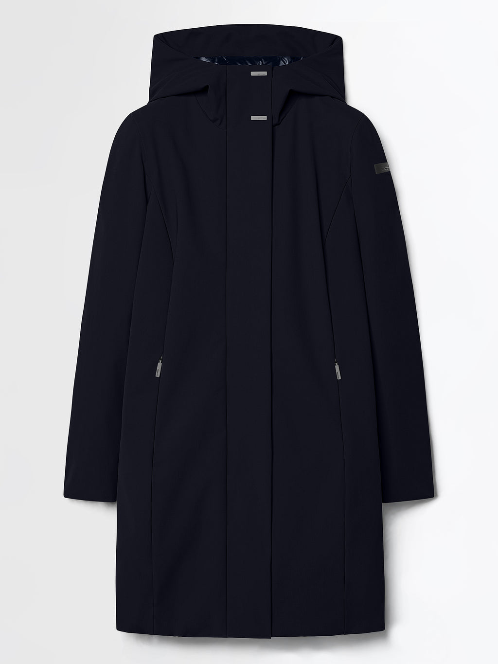 Surflex Winter Long Wom Jkt