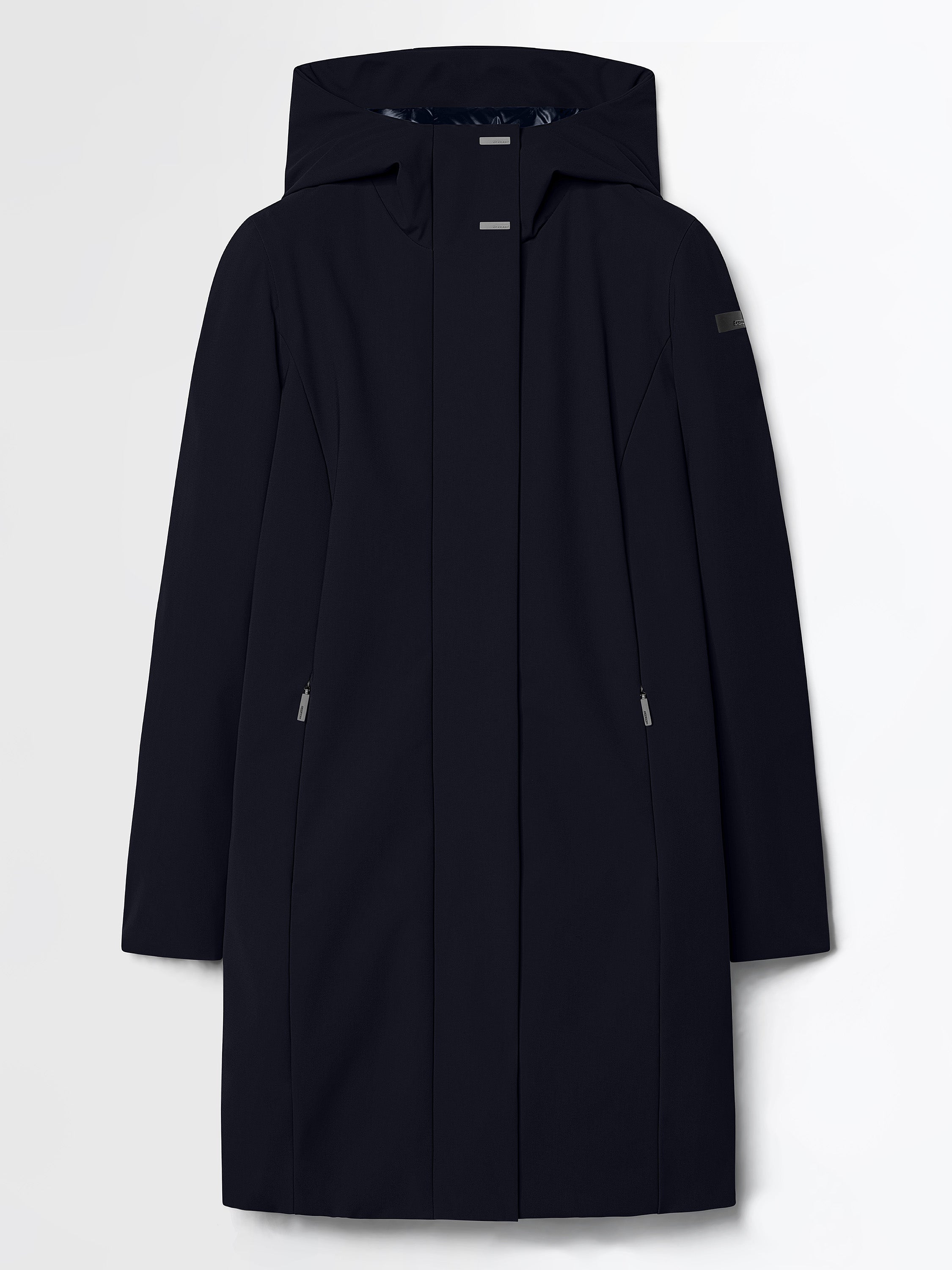 Surflex Winter Long Wom Jkt