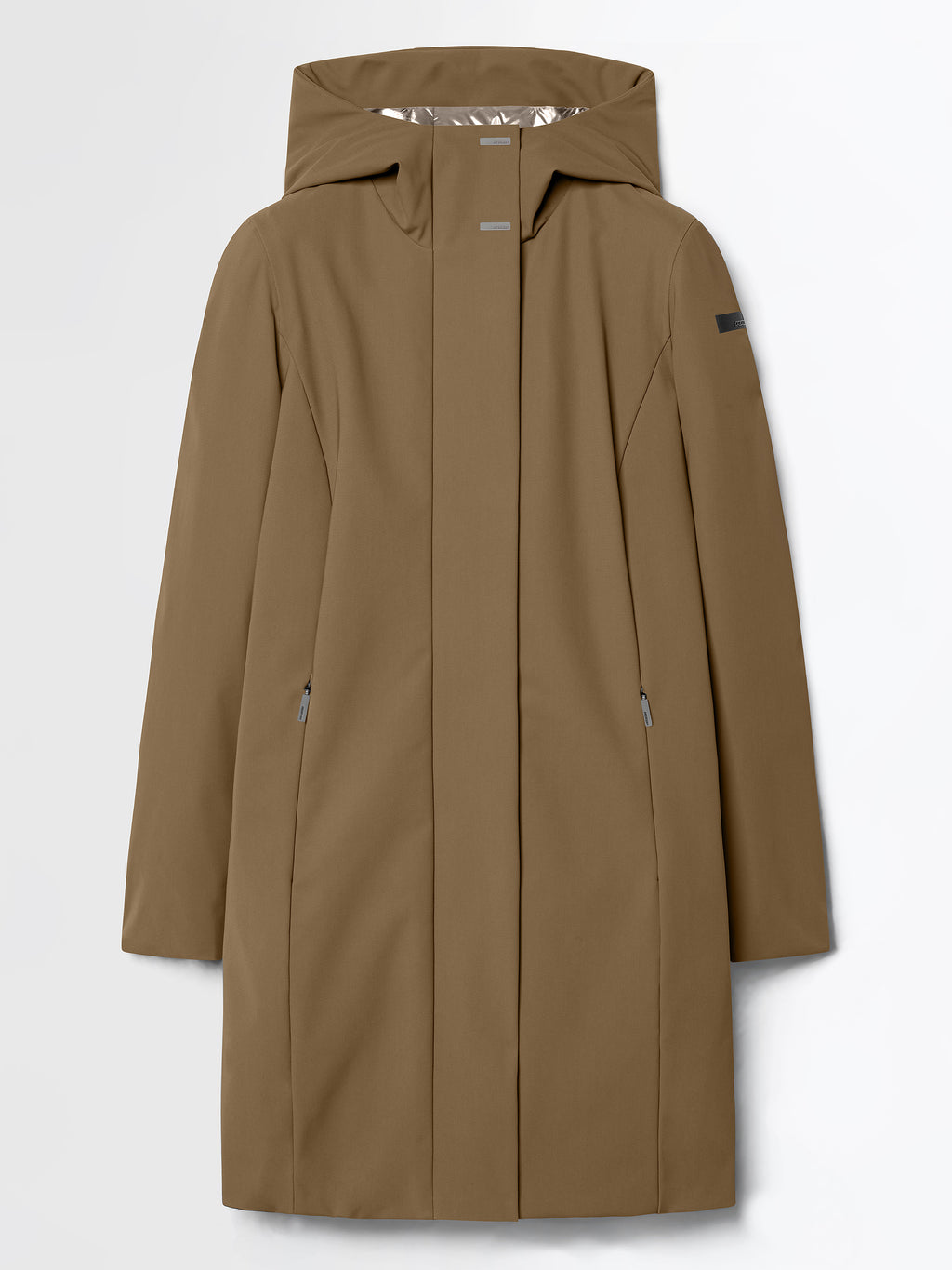 Surflex Winter Long Wom Jkt