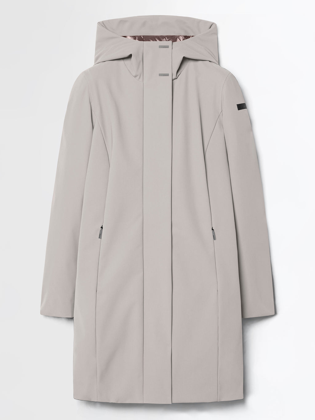 Surflex Winter Long Wom Jkt