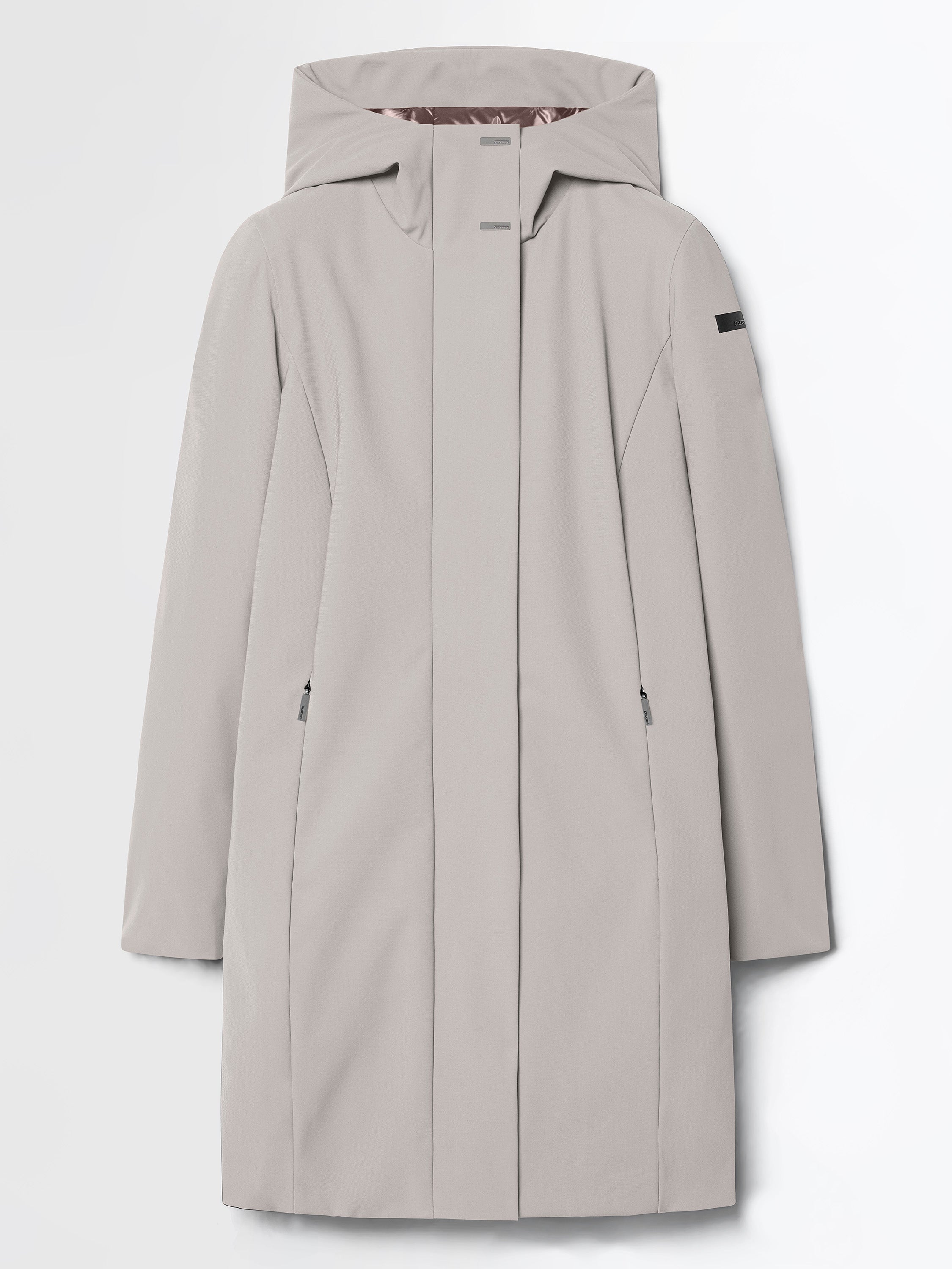Surflex Winter Long Wom Jkt