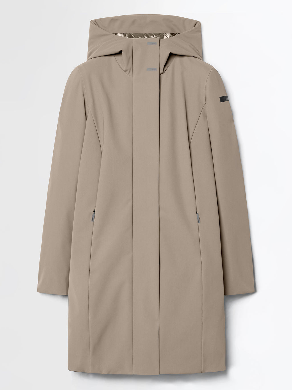 Surflex Winter Long Wom Jkt