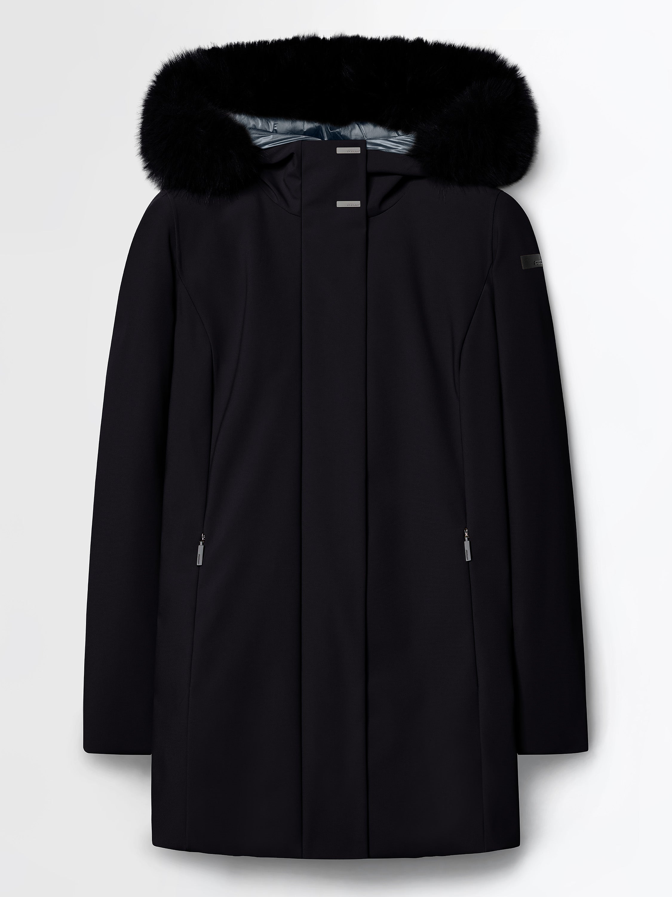 Surflex Winter Mdm Fur Wom Jkt