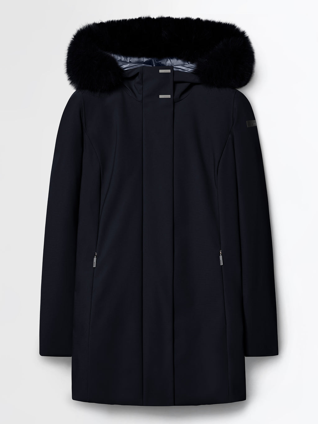 Surflex Winter Mdm Fur Wom Jkt