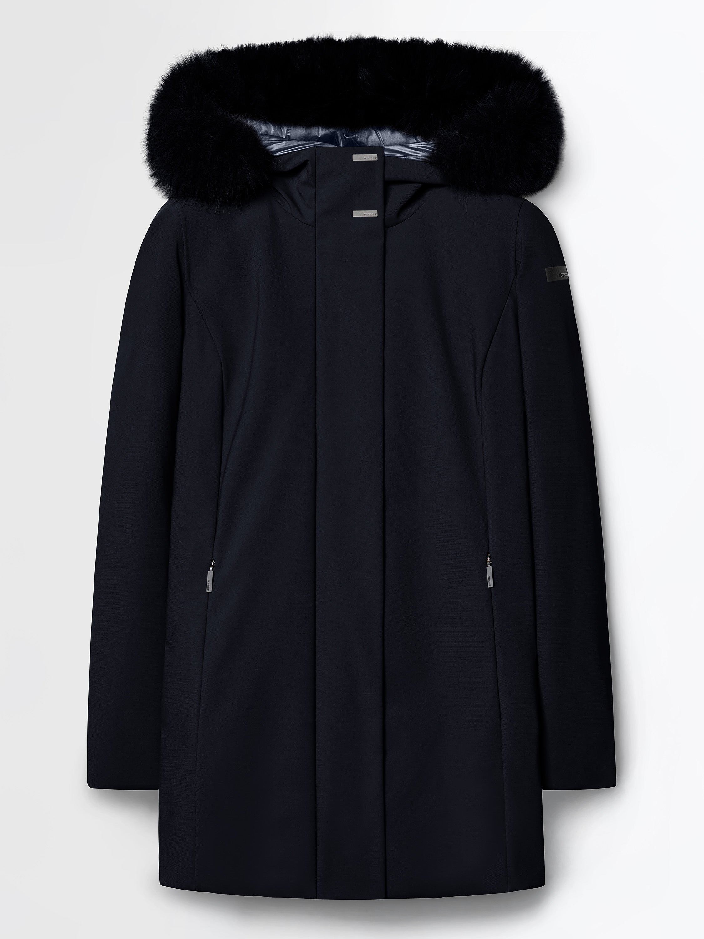 Surflex Winter Mdm Fur Wom Jkt