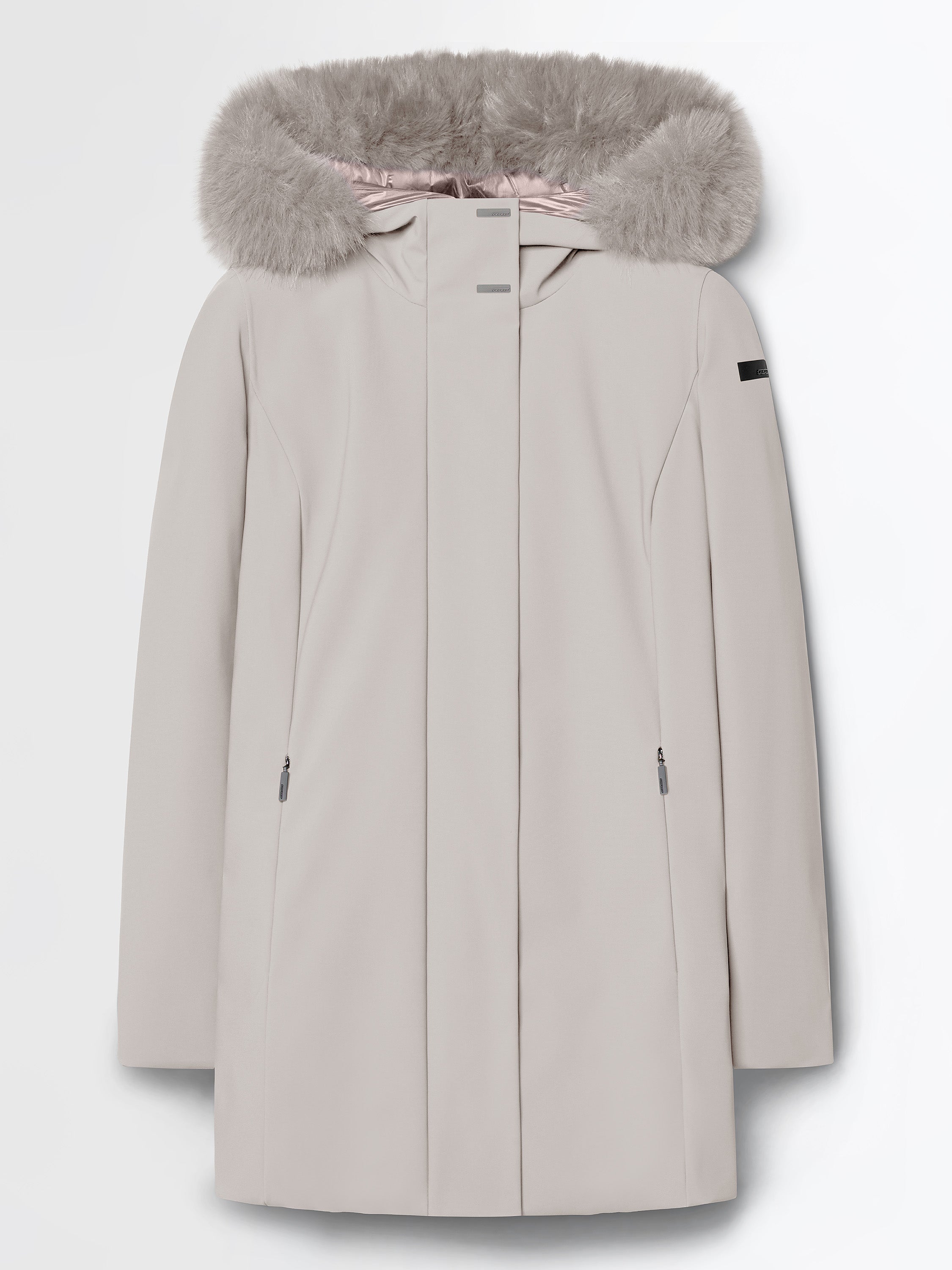 Surflex Winter Mdm Fur Wom Jkt