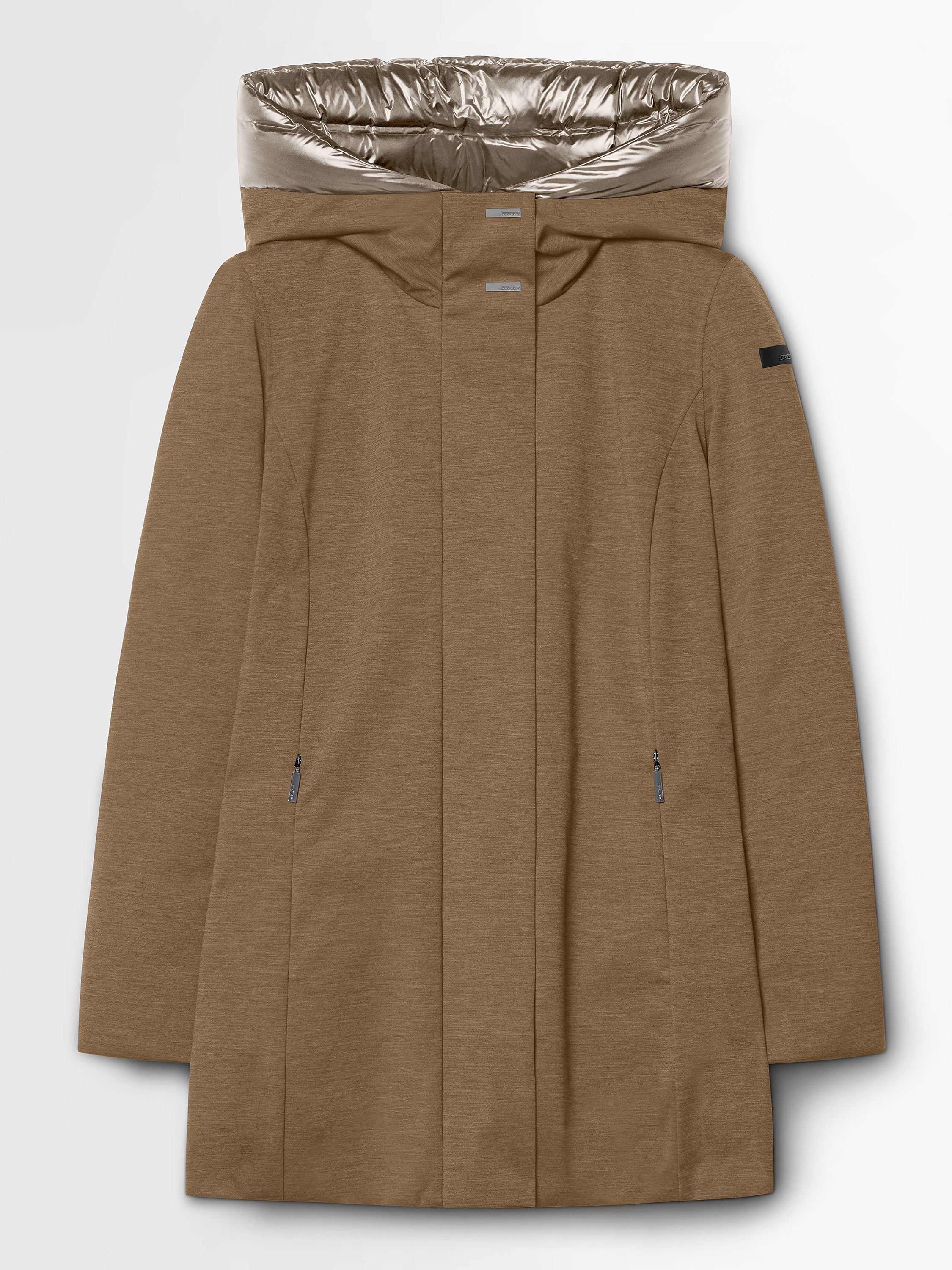 Surflex Winter Mdm Wom Jkt