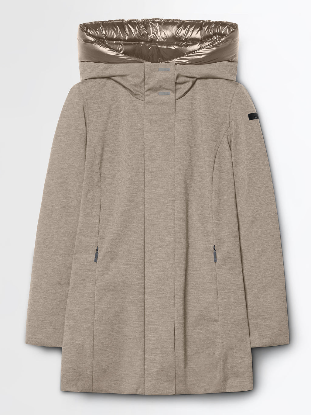Surflex Winter Mdm Wom Jkt