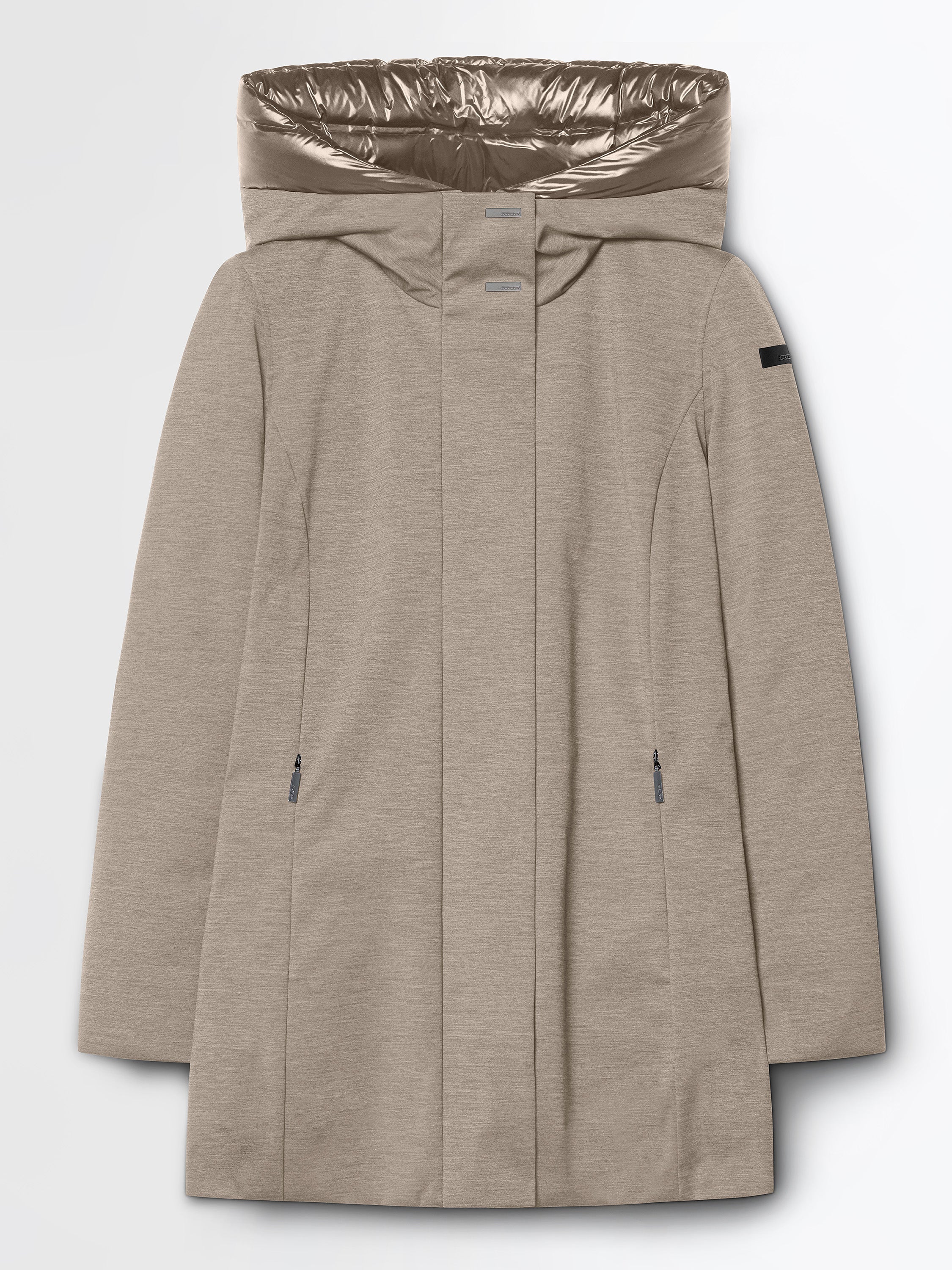 Surflex Winter Mdm Wom Jkt