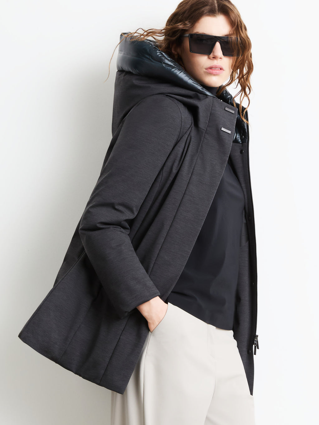 Surflex Winter Mdm Wom Jkt