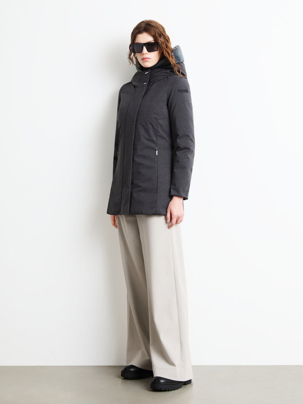 Surflex Winter Mdm Wom Jkt