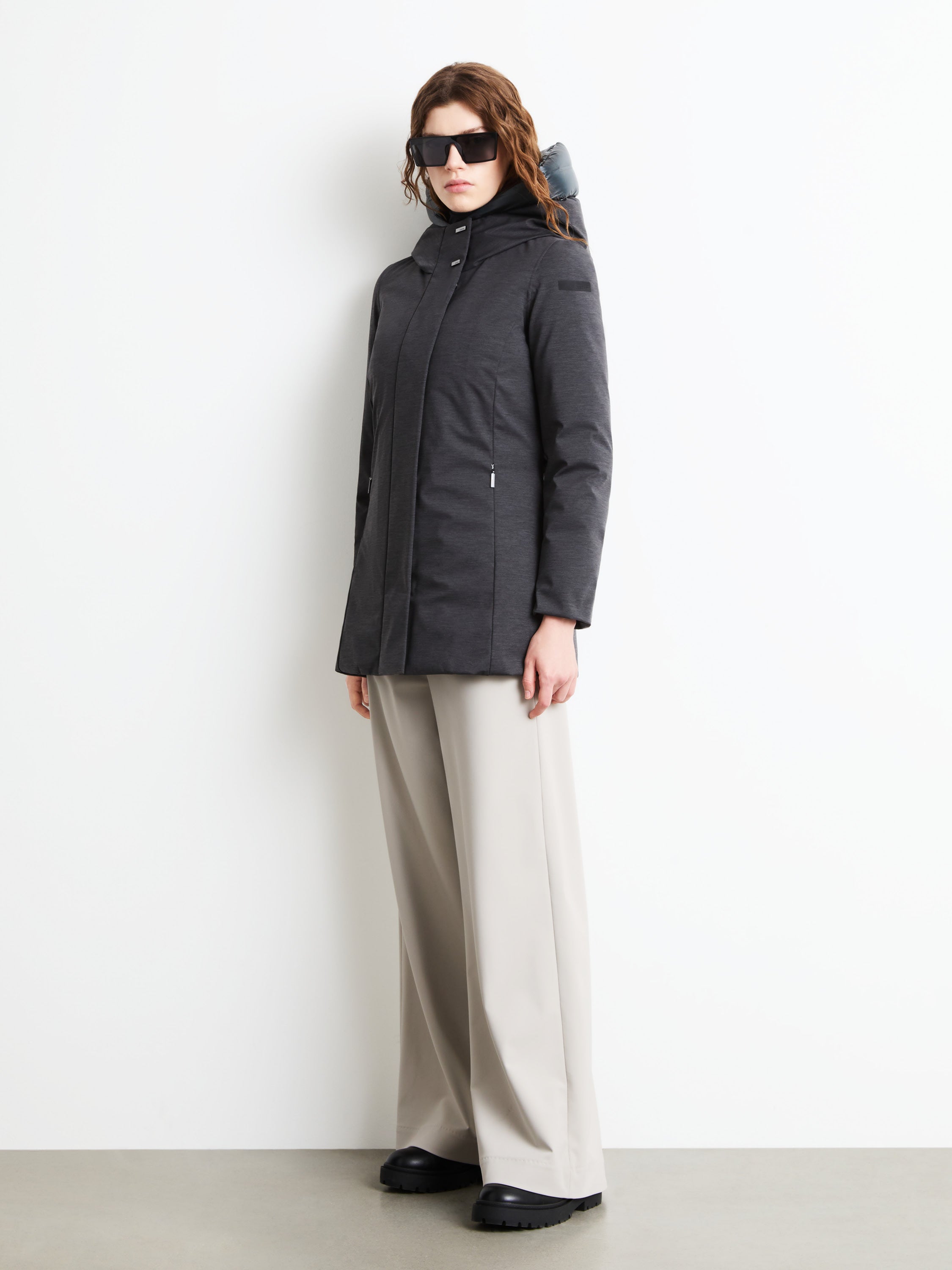 Surflex Winter Mdm Wom Jkt