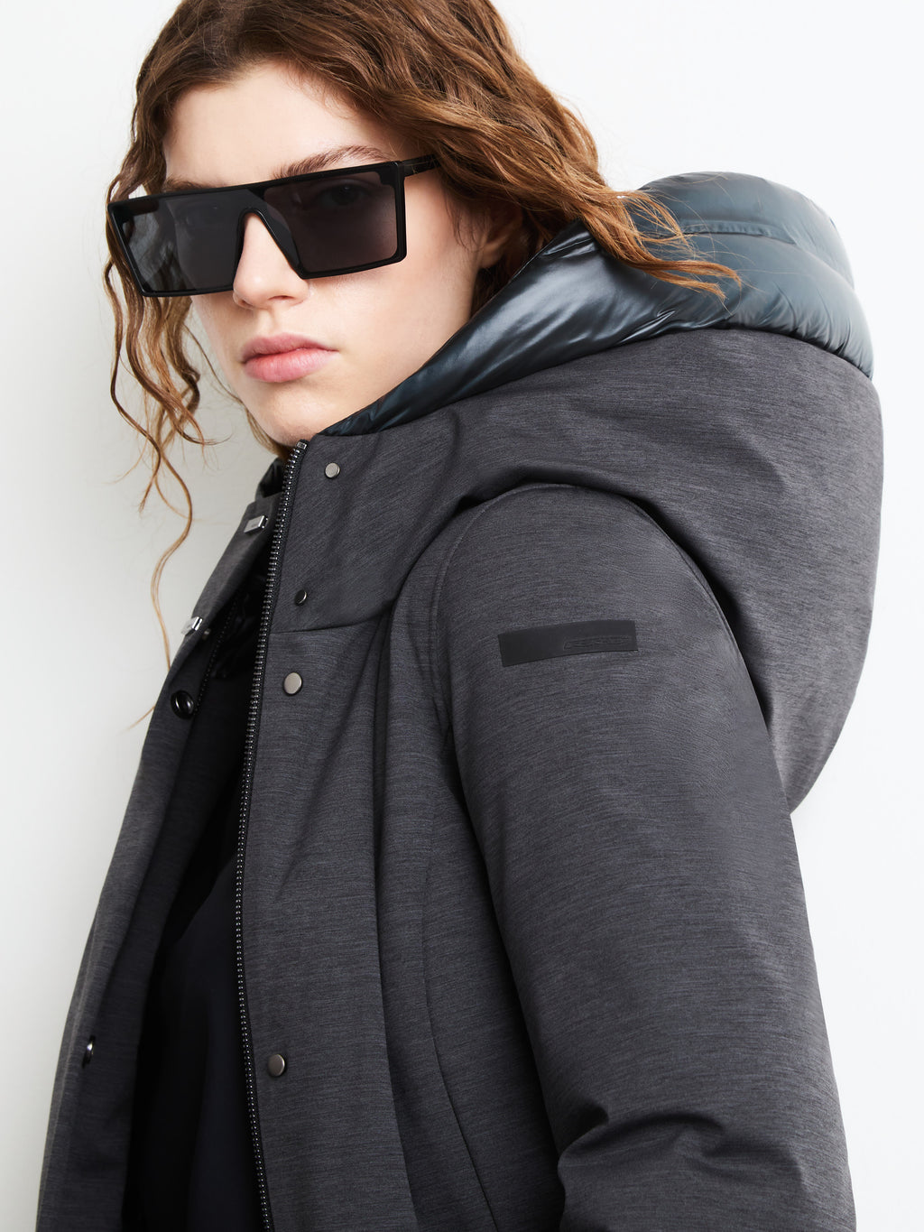 Surflex Winter Mdm Wom Jkt