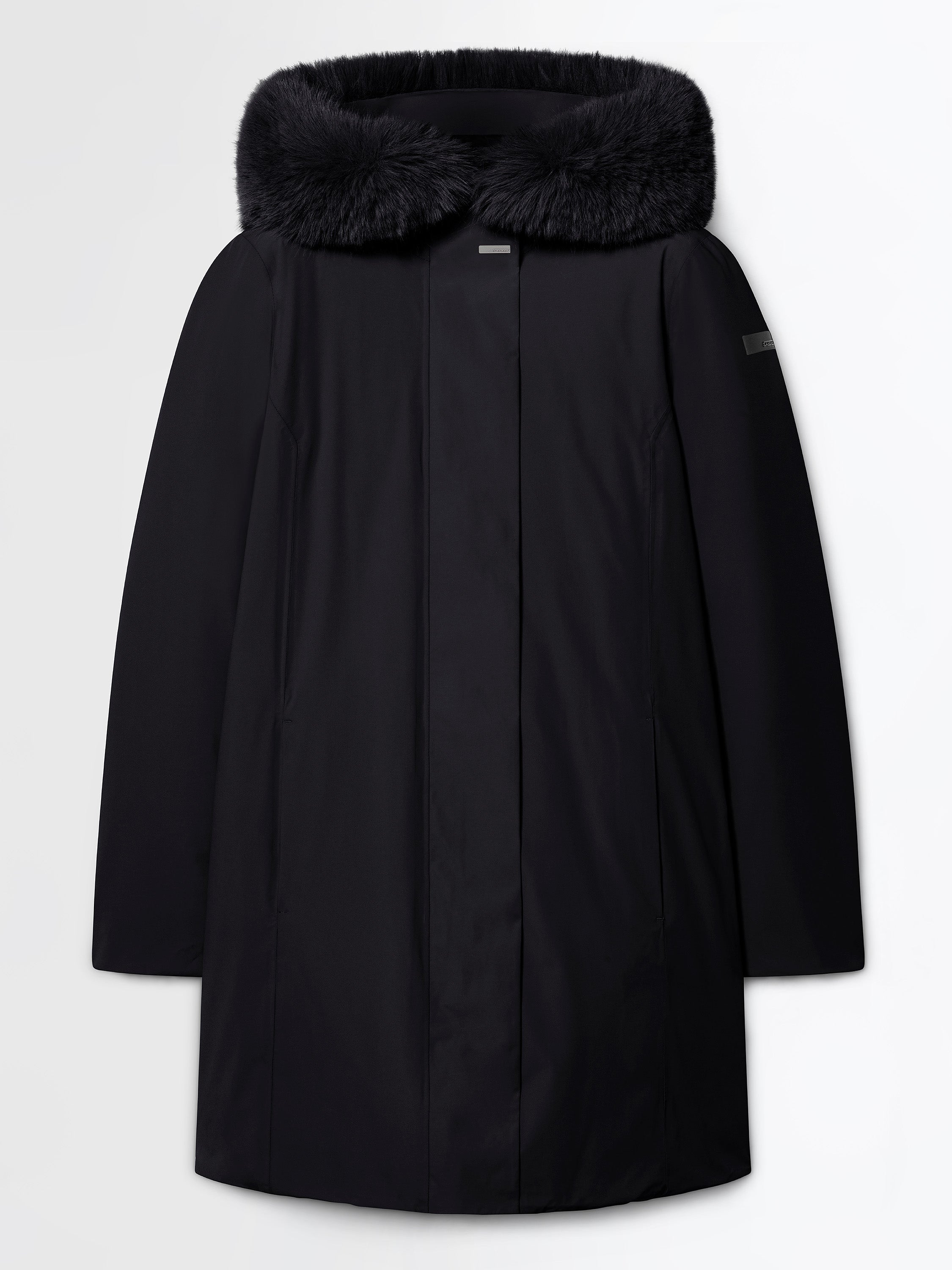 Montecristo Long Fur Wom Jkt