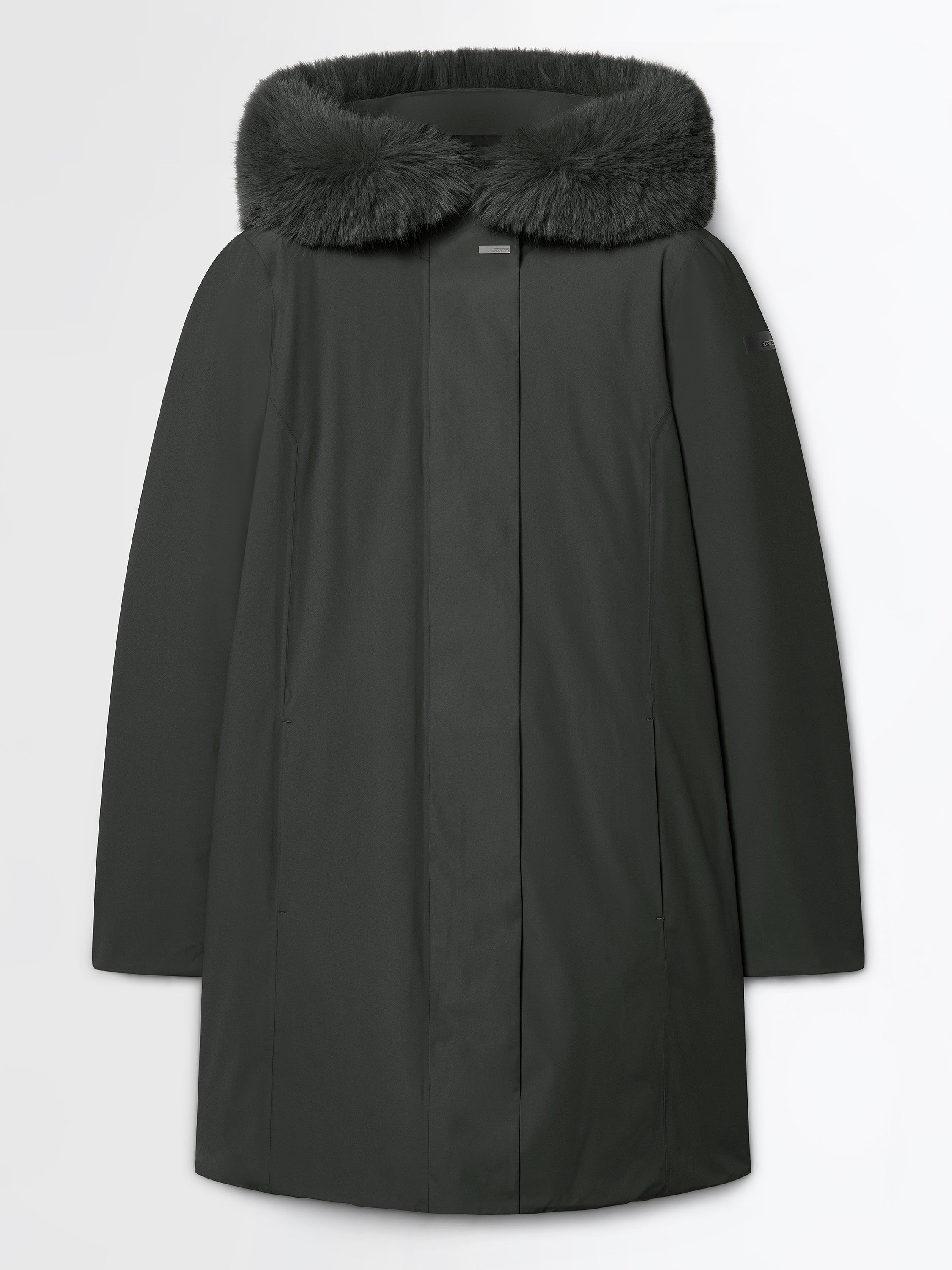 Montecristo Long Fur Wom Jkt