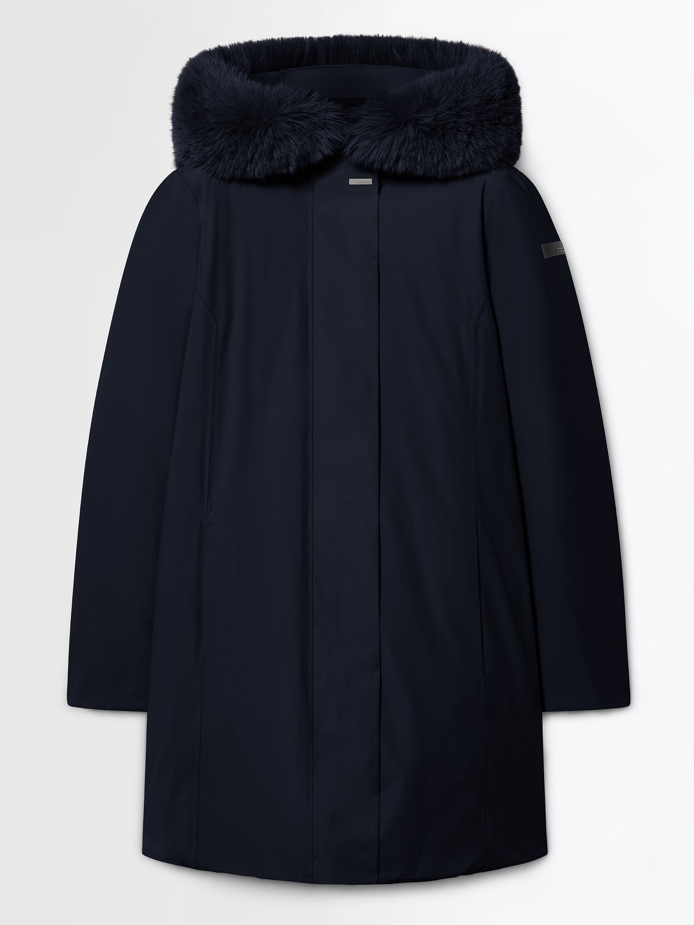 Montecristo Long Fur Wom Jkt