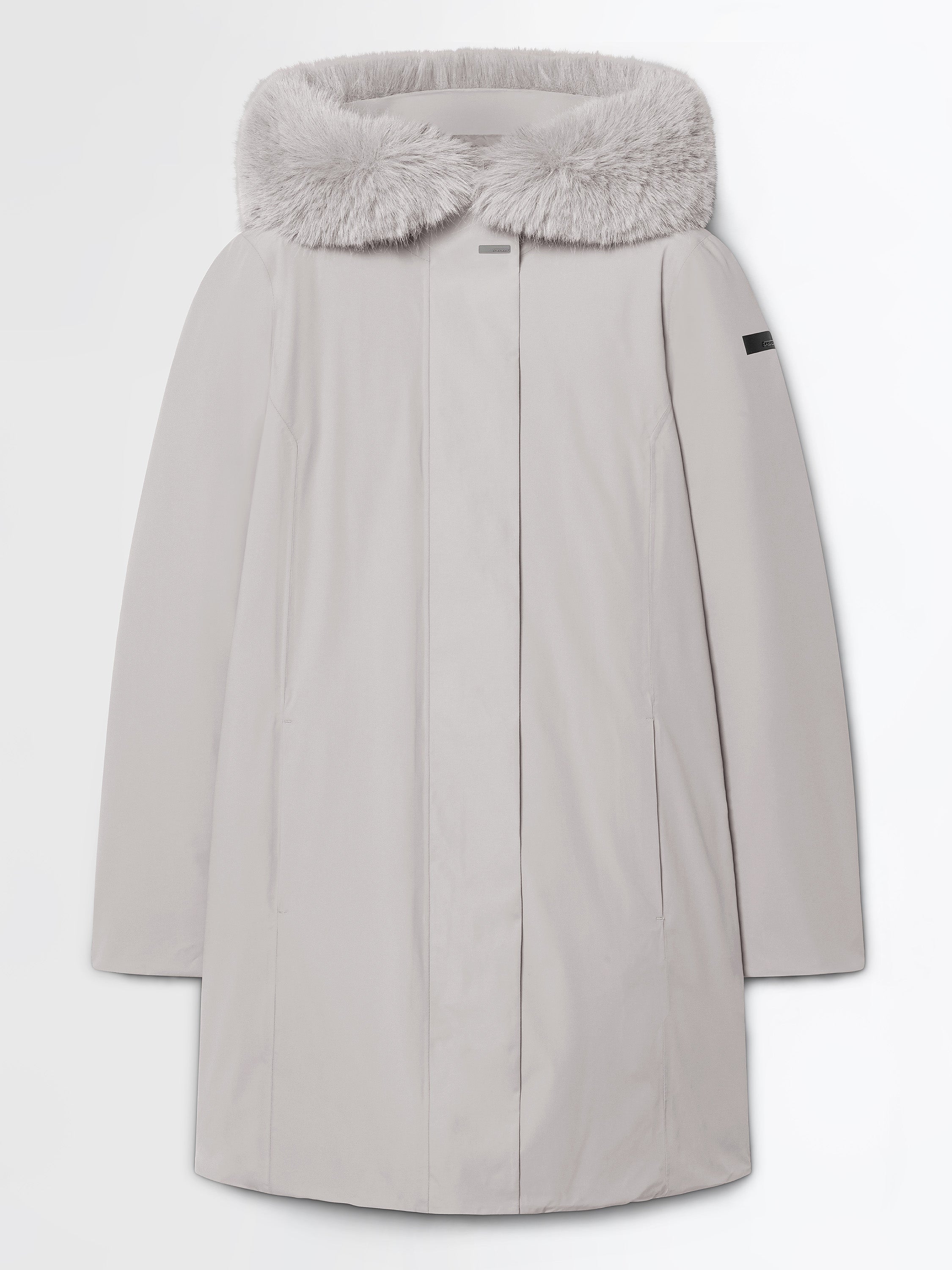 Montecristo Long Fur Wom Jkt