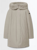 Montecristo Long Fur Wom Jkt