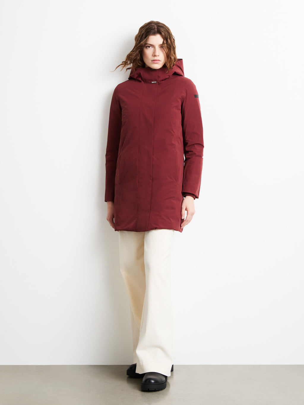 Montecristo Long Wom Jkt