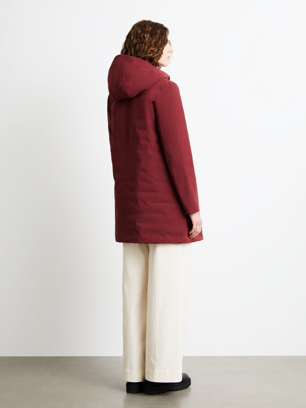 Montecristo Long Wom Jkt