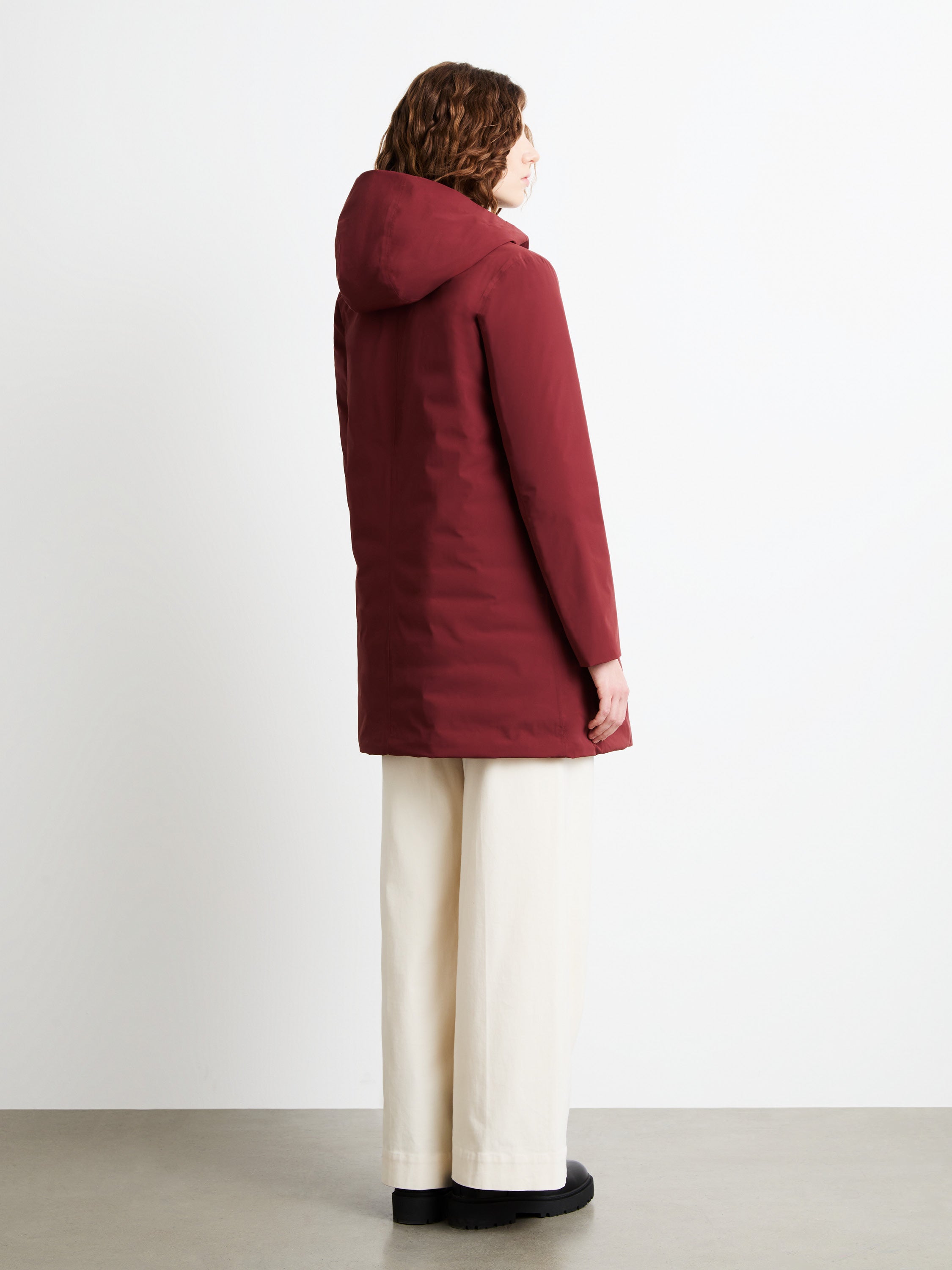 Montecristo Long Wom Jkt