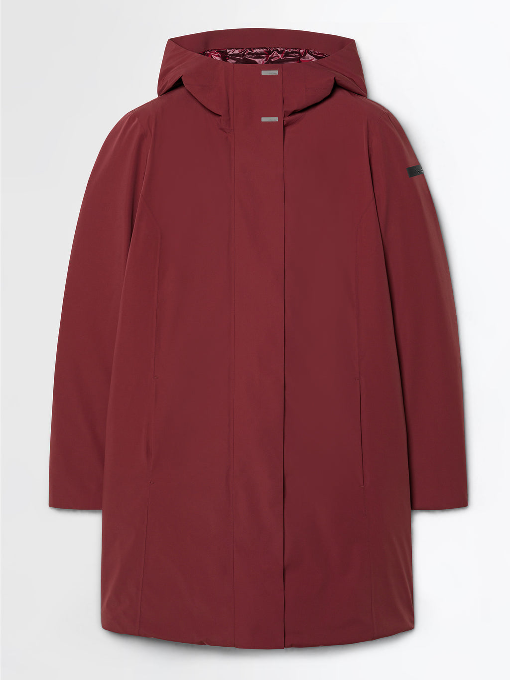 Montecristo Long Wom Jkt