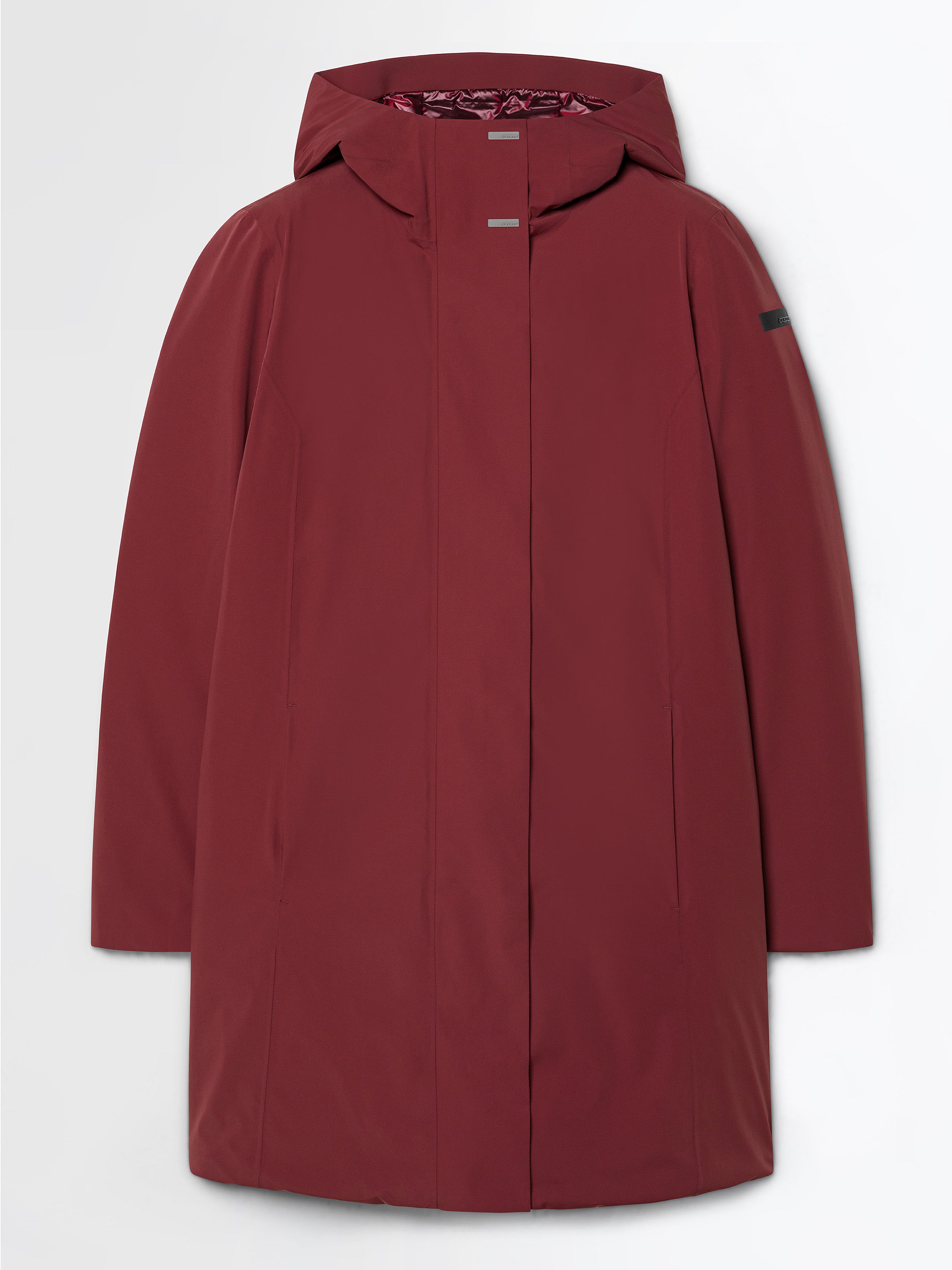 Montecristo Long Wom Jkt