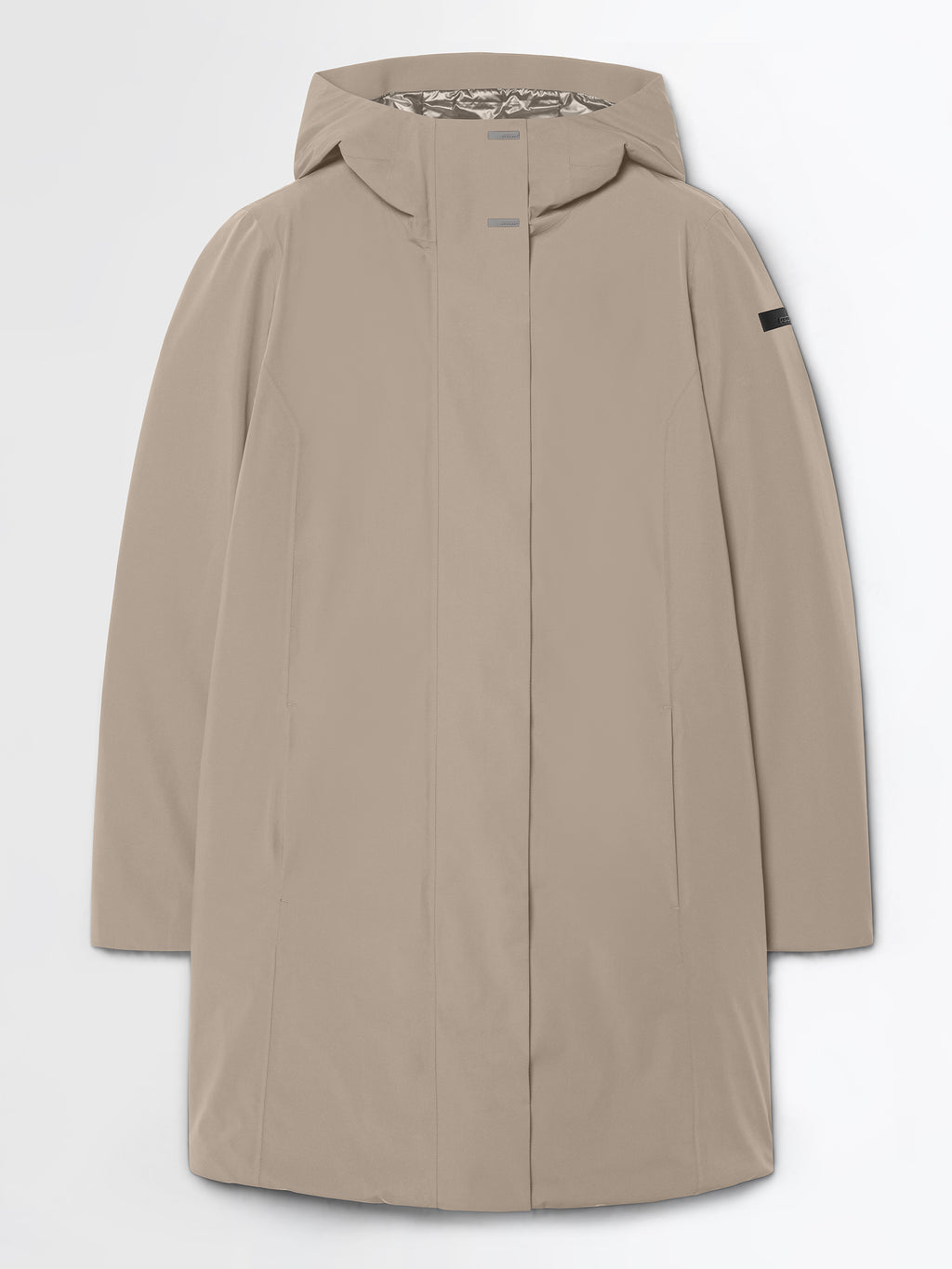 Montecristo Long Wom Jkt