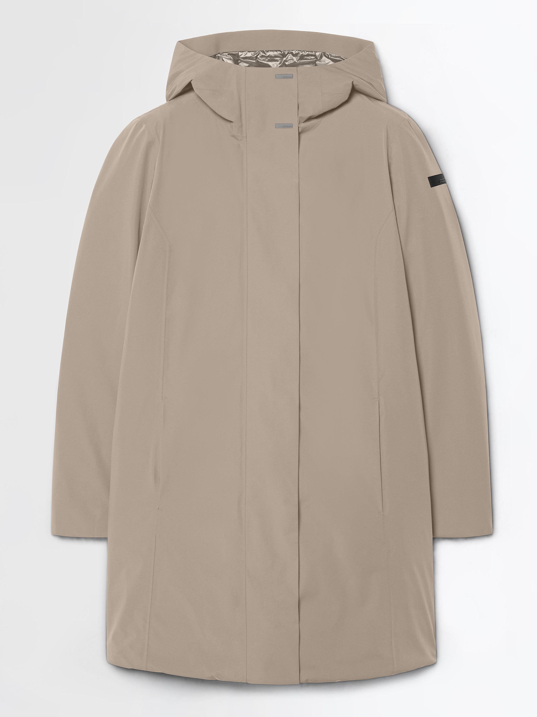 Montecristo Long Wom Jkt