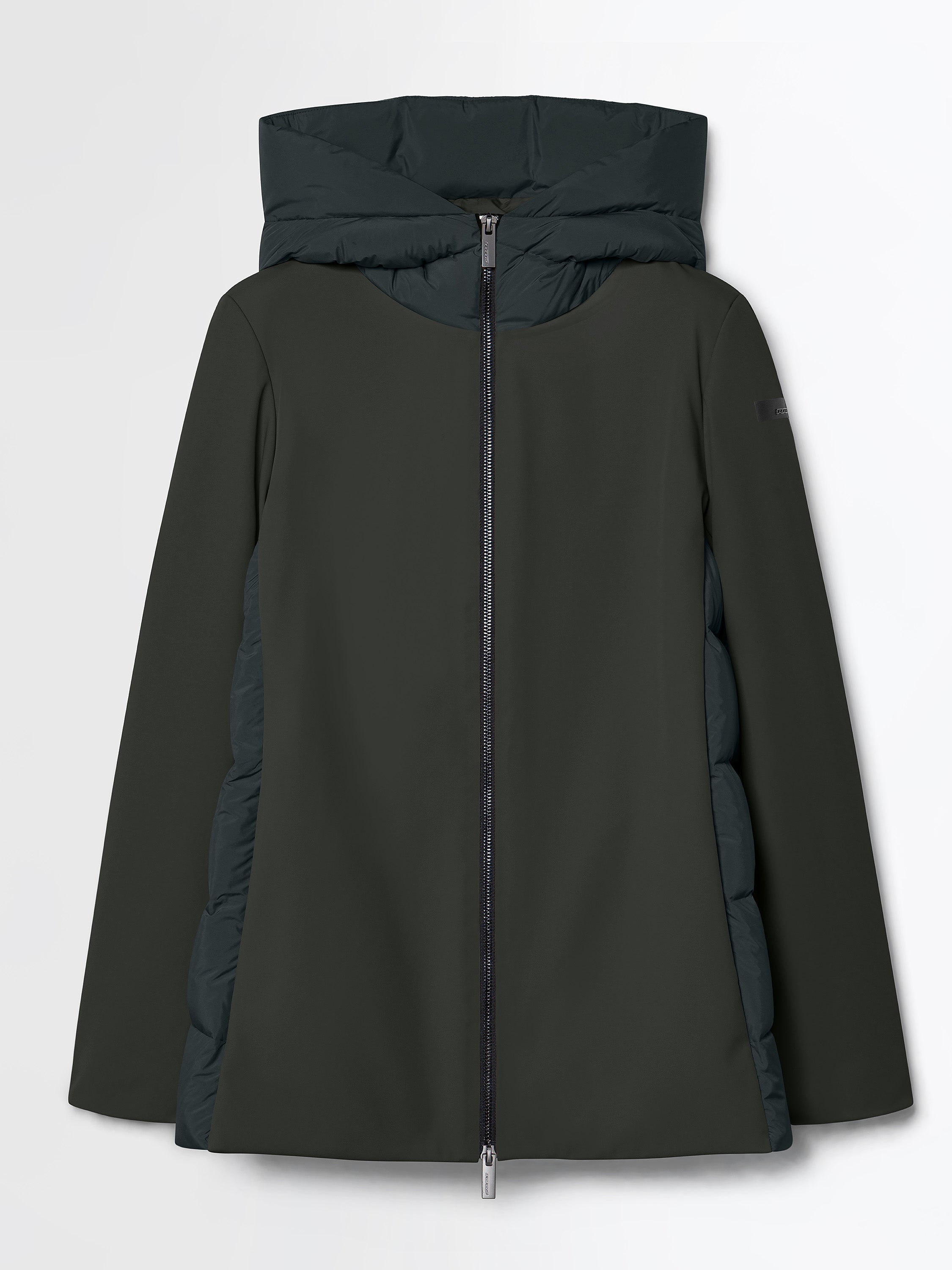 Montecristo Thermo Hybrid Zar Wom Jkt