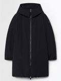 Montecristo Parka Over Wom Jkt