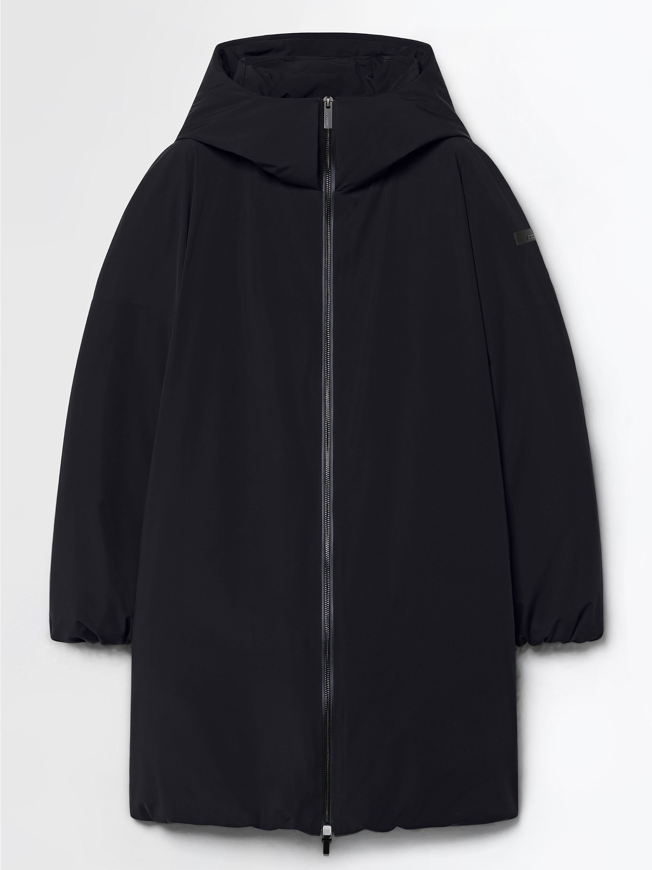 Montecristo Parka Over Wom Jkt