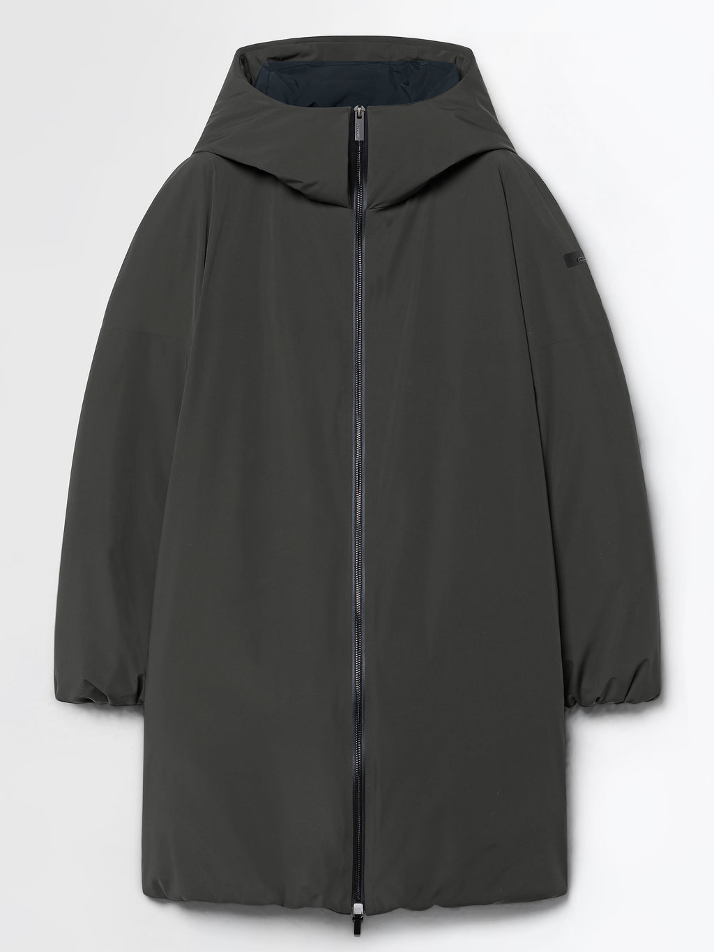 Montecristo Parka Over Wom Jkt