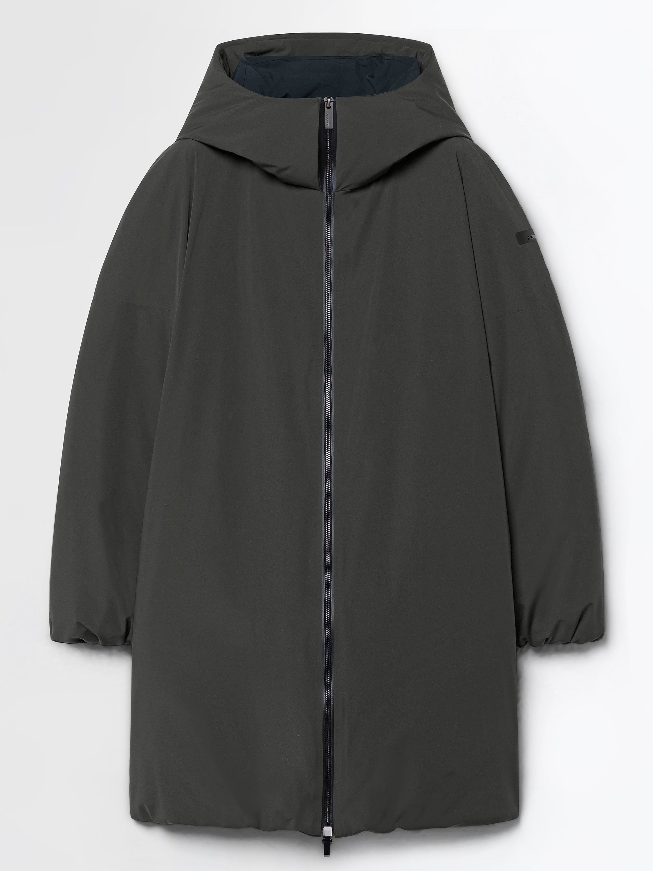 Montecristo Parka Over Wom Jkt