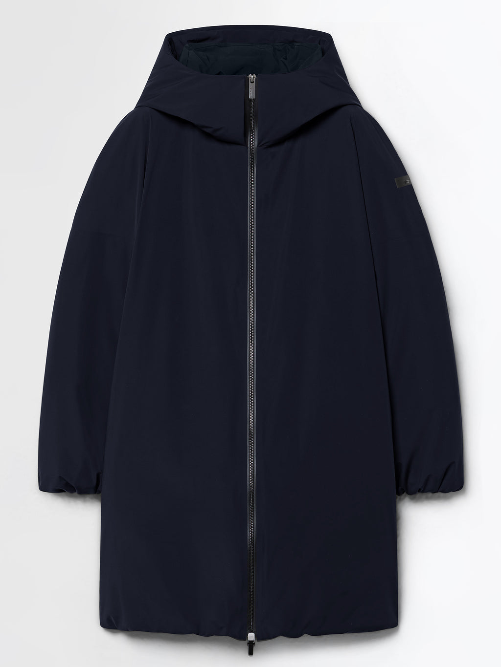 Montecristo Parka Over Wom Jkt