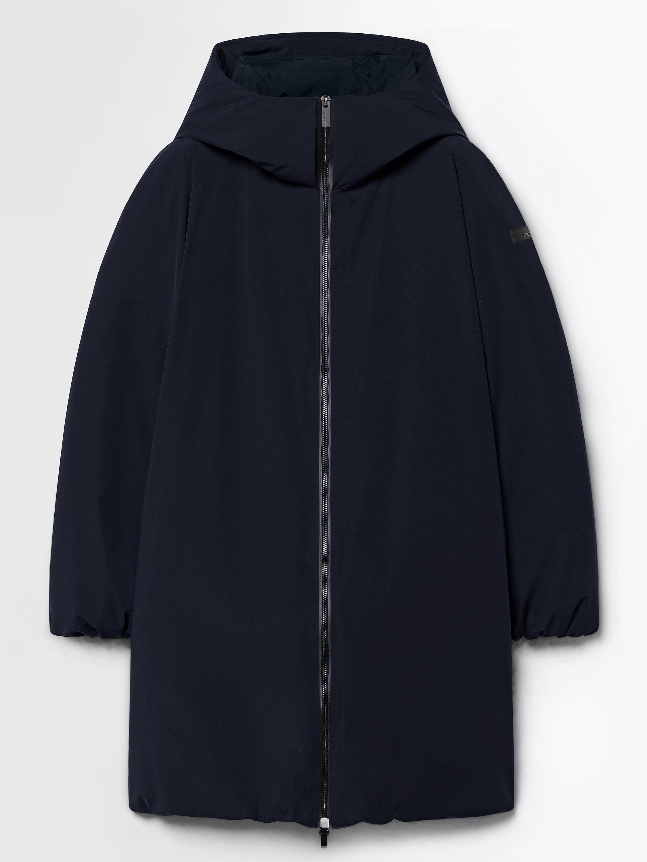 Montecristo Parka Over Wom Jkt