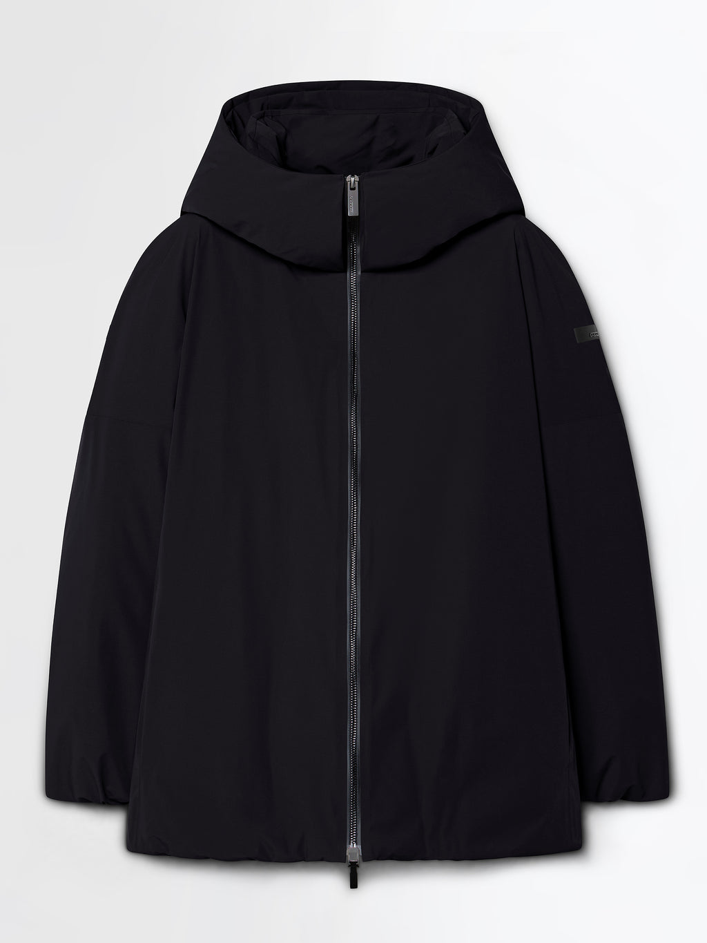 Montecristo Parka Over Short Wom Jkt