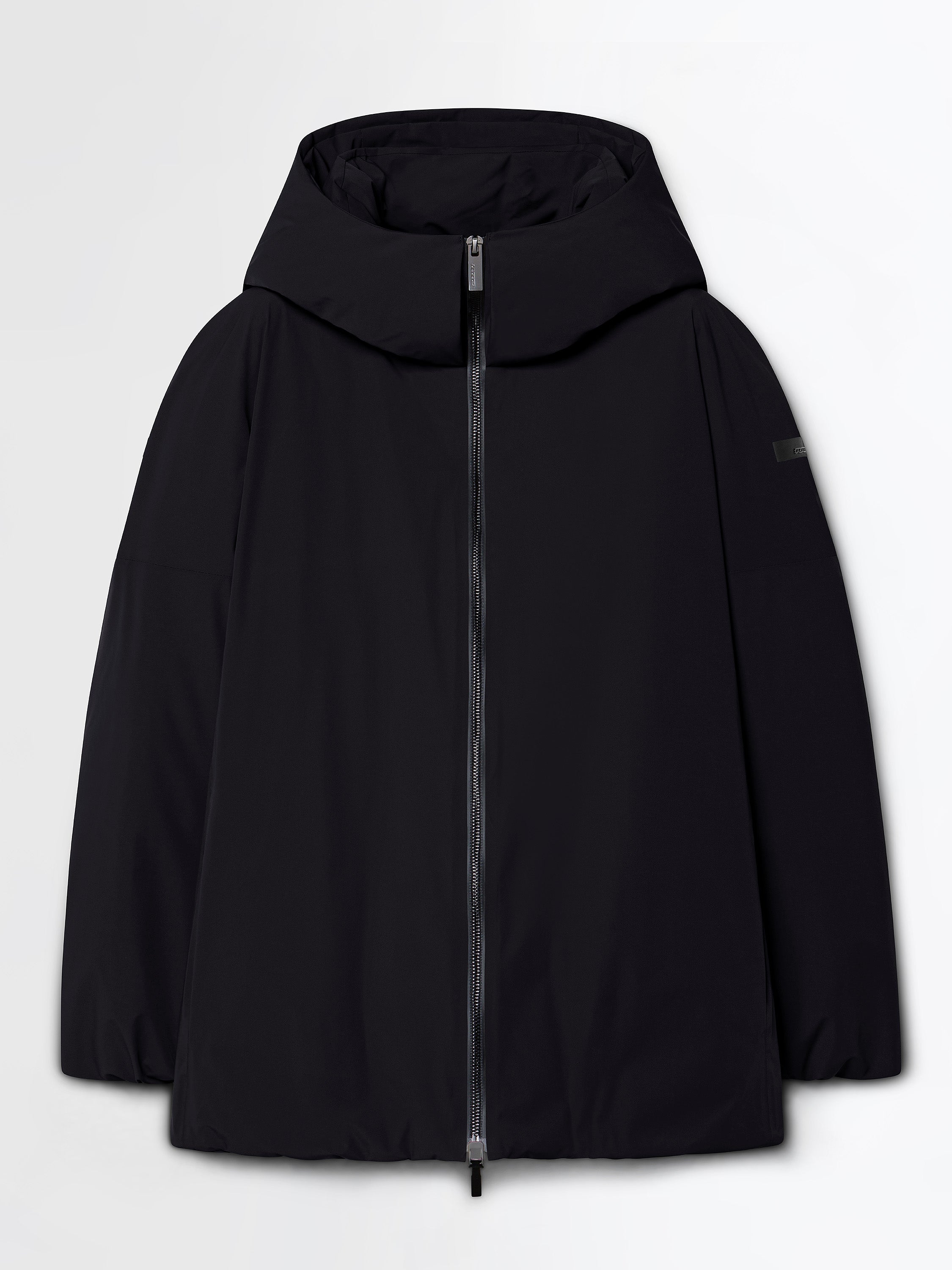 Montecristo Parka Over Short Wom Jkt