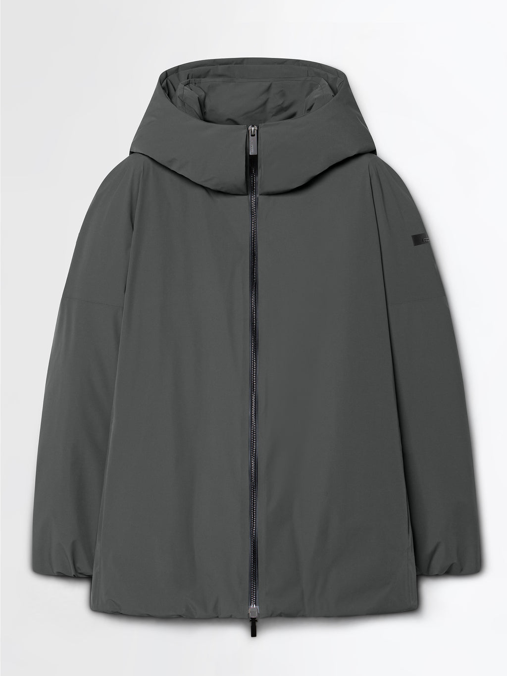 Montecristo Parka Over Short Wom Jkt