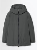 Montecristo Parka Over Short Wom Jkt