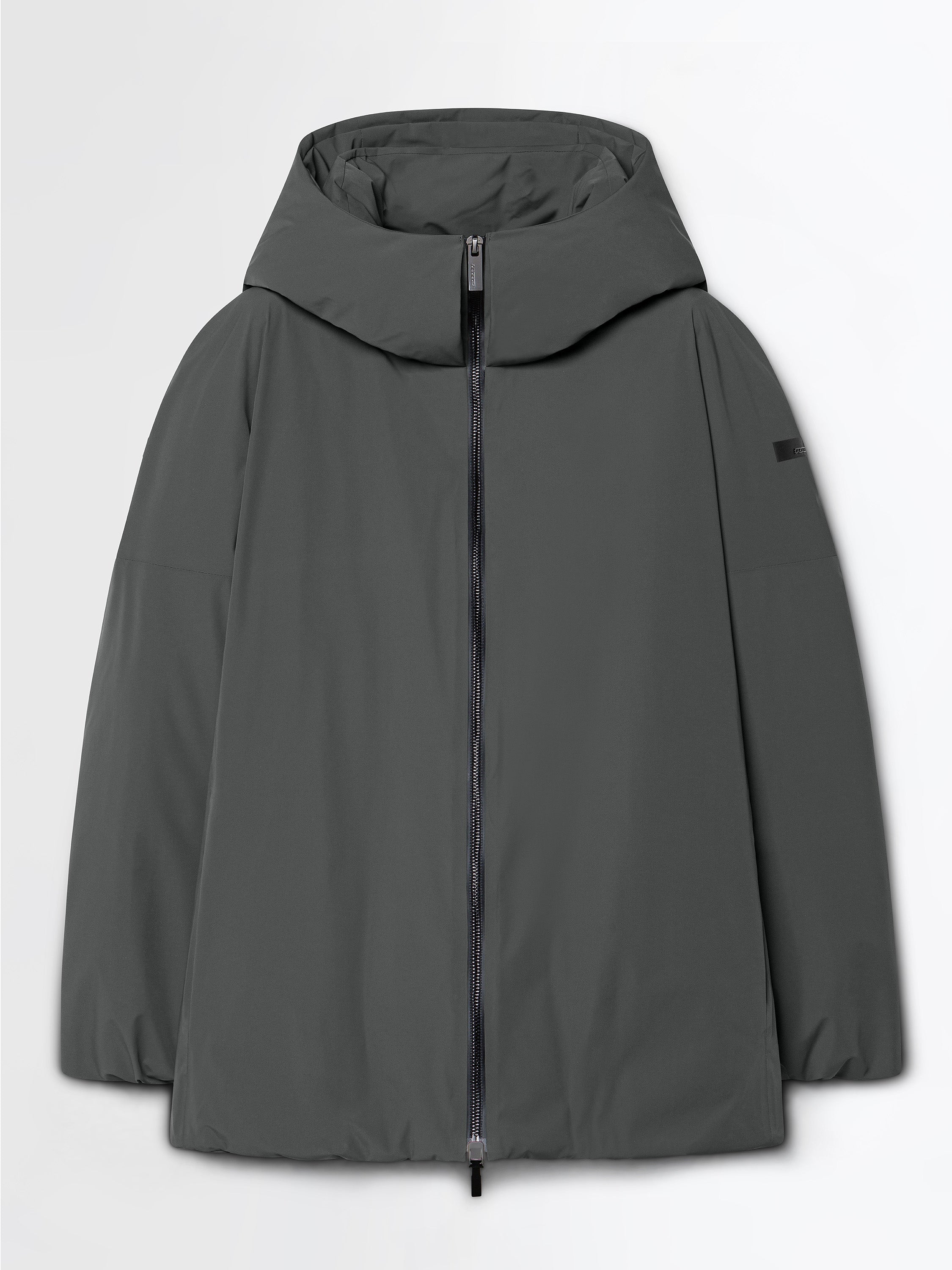 Montecristo Parka Over Short Wom Jkt
