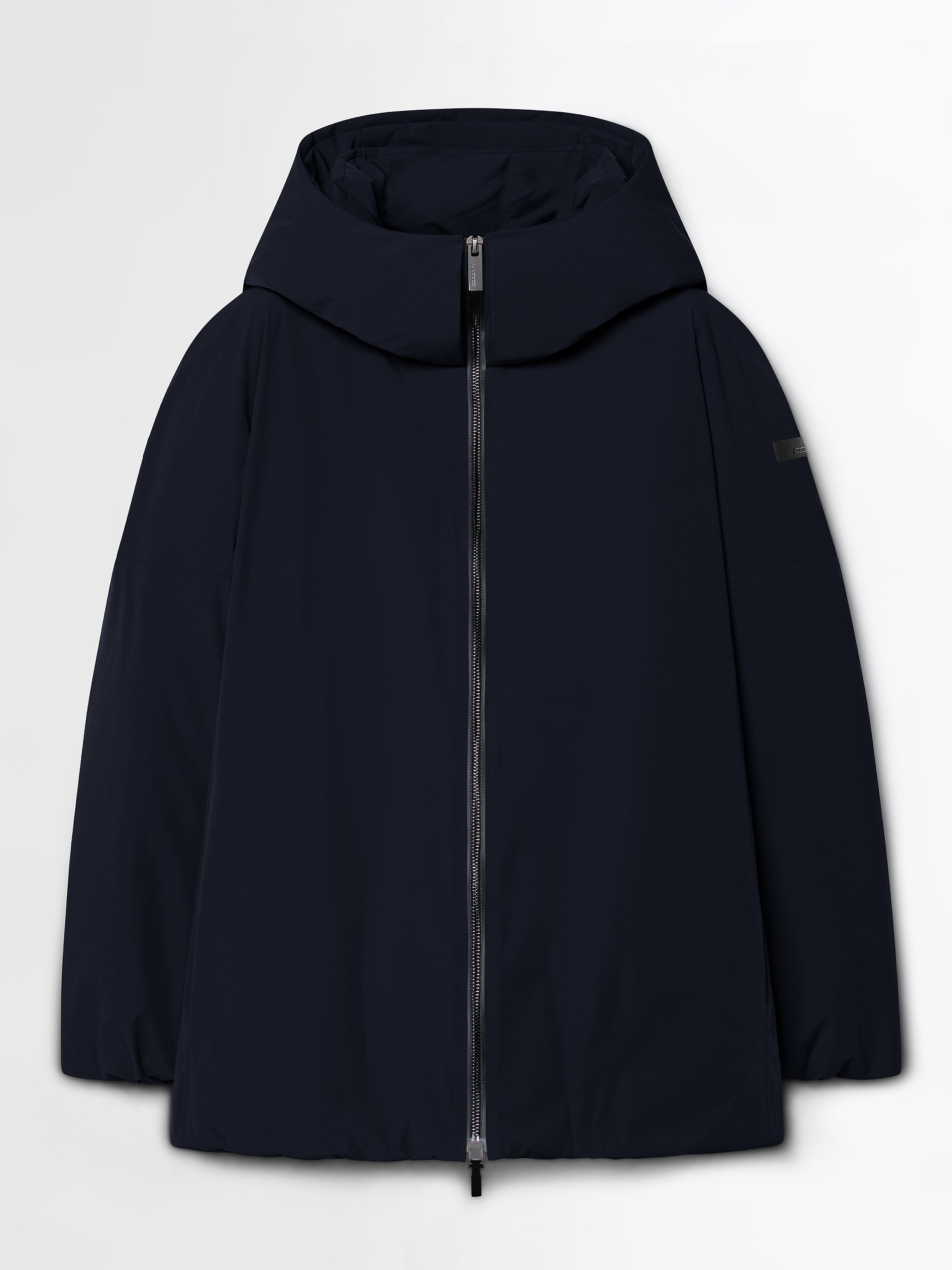 Montecristo Parka Over Short Wom Jkt
