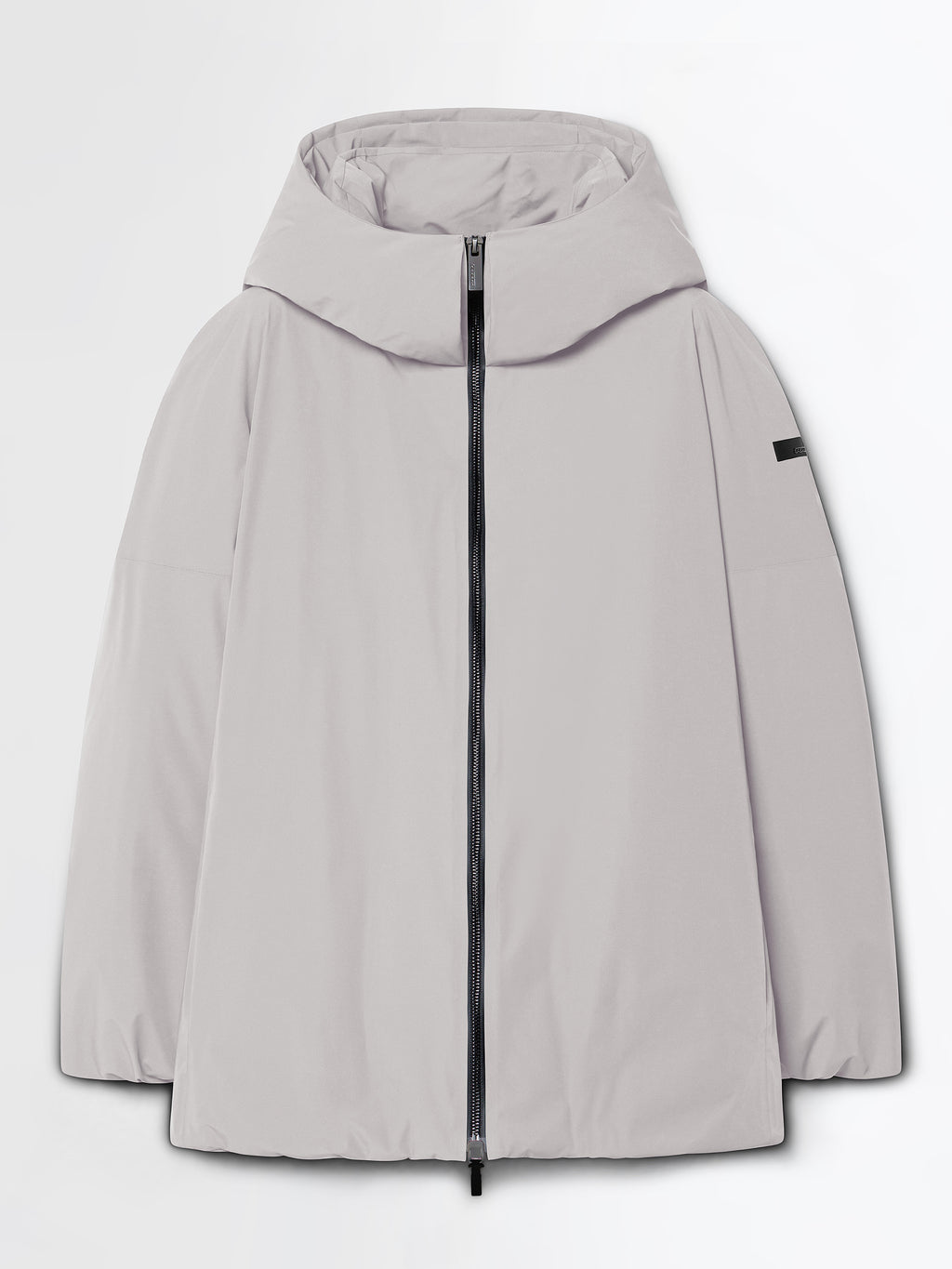 Montecristo Parka Over Short Wom Jkt
